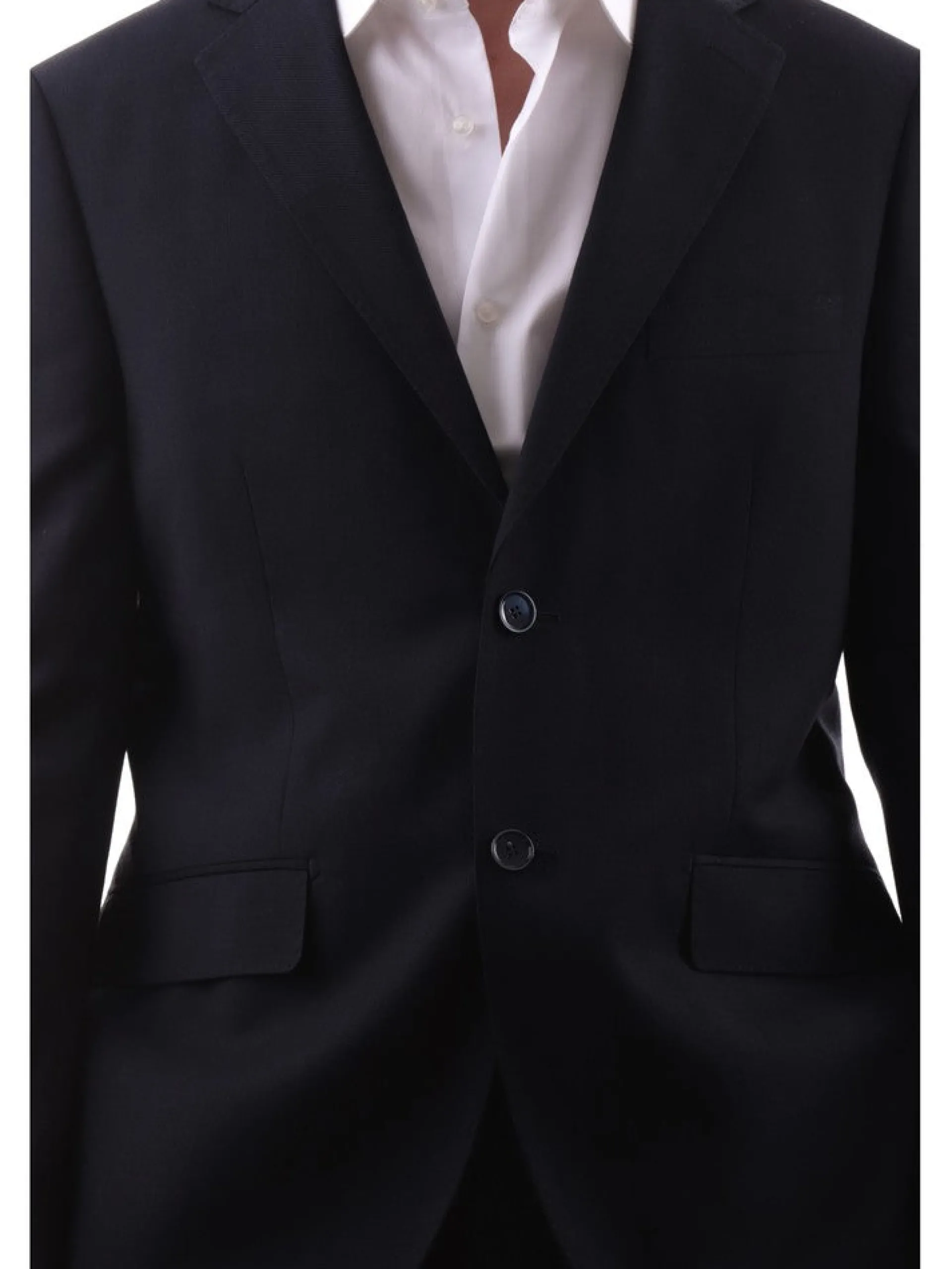 ALDO MARIA TESTA Completi*Abito blu da uomo DROP4 AB200TR60