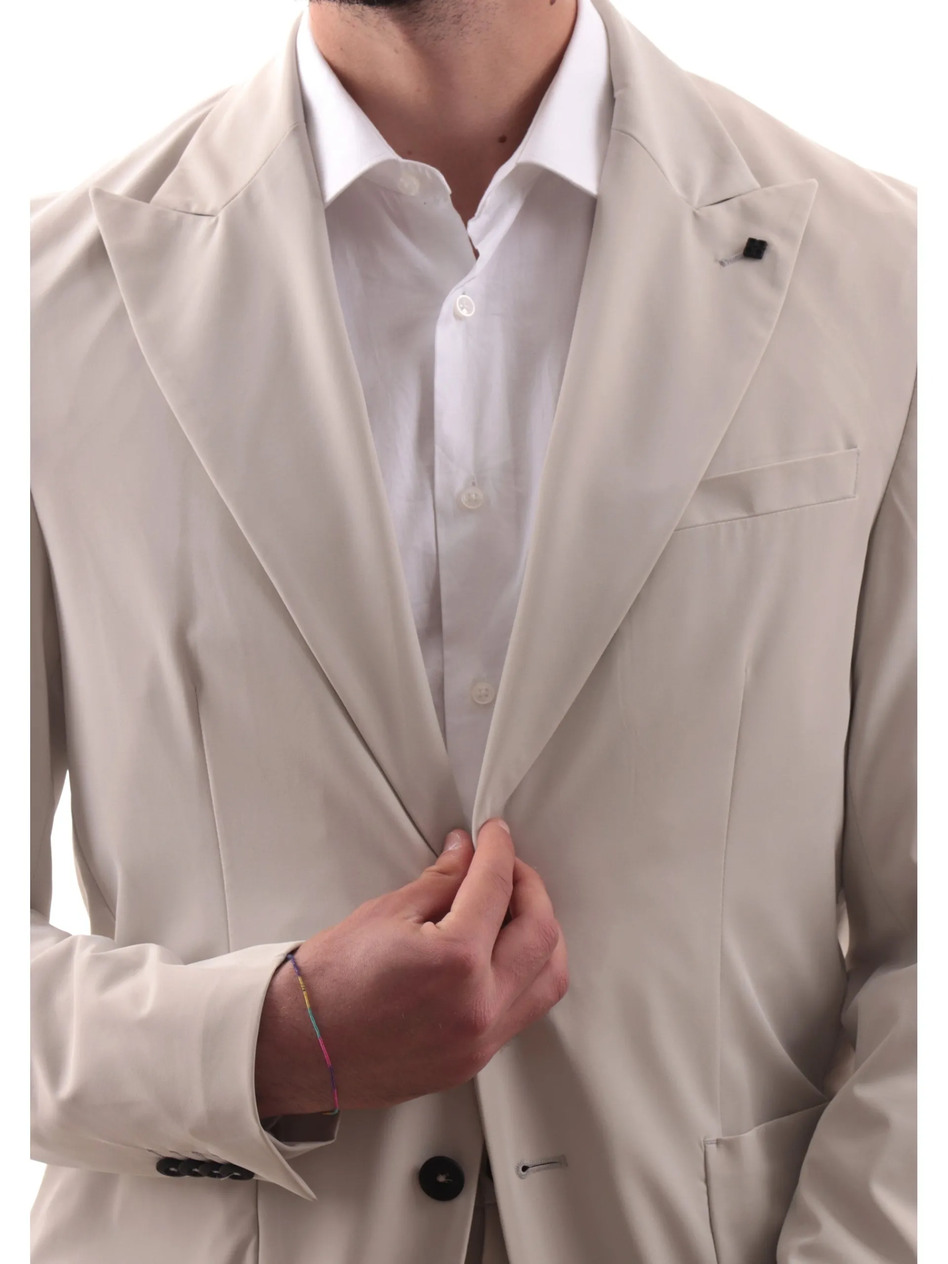 MARKUP Completi*Abito cerimonia completo Mark Up beige da uomo MK896018