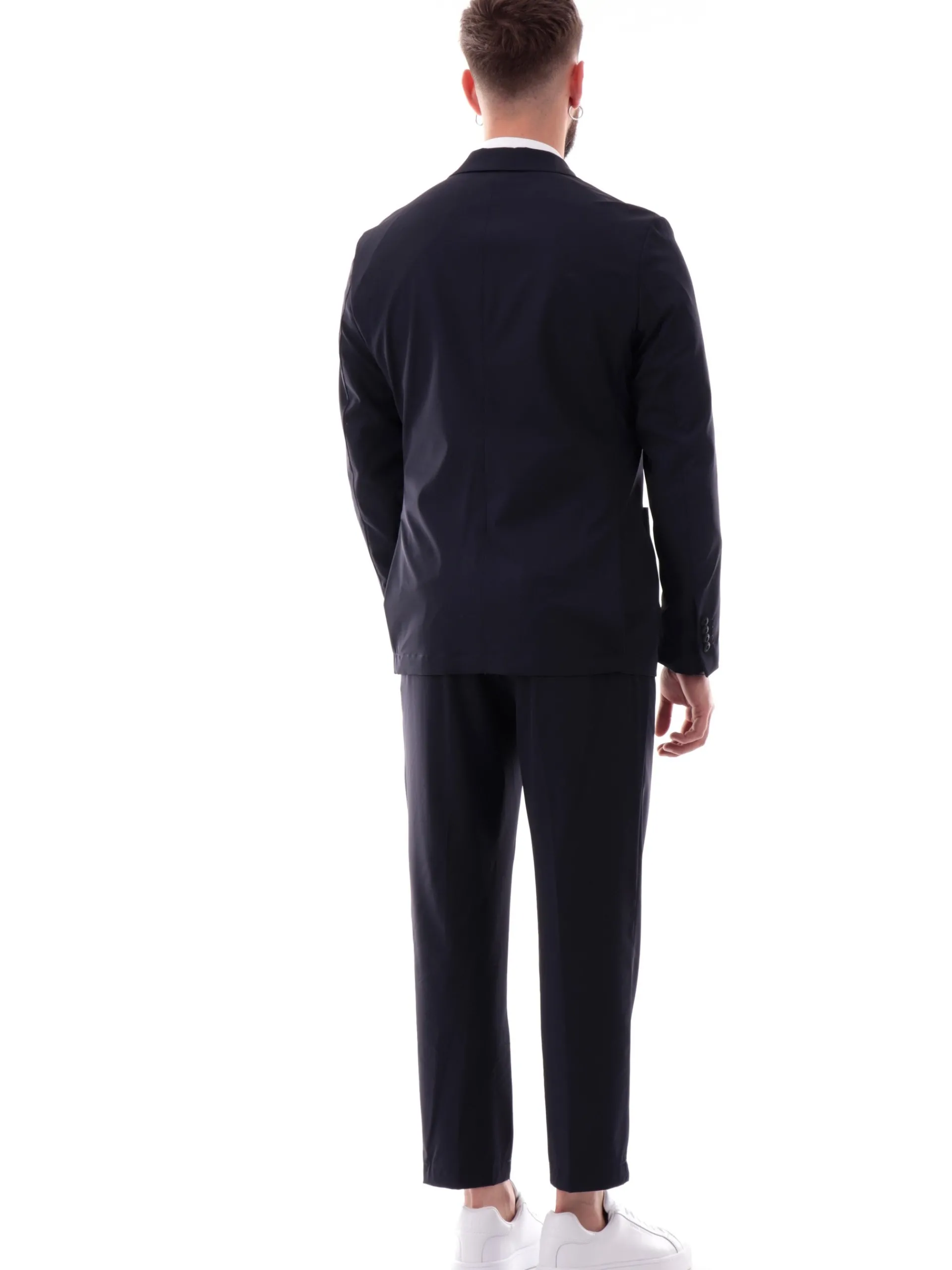 MARKUP Completi*Abito cerimonia completo Mark Up blu da uomo MK896018