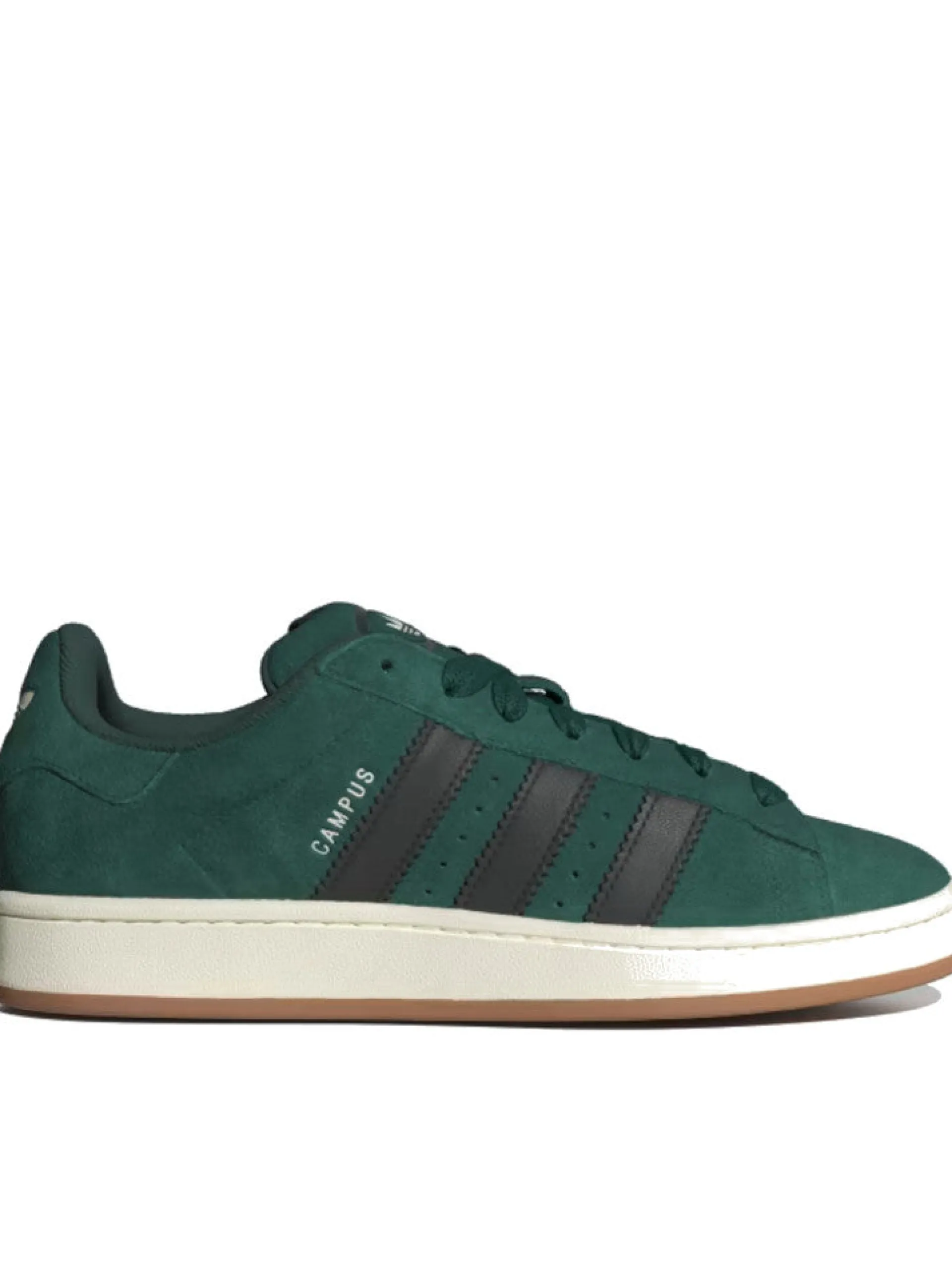 ADIDAS ORIGINALS Sneakers*Adidas Campus 00s verdi e nere IF87