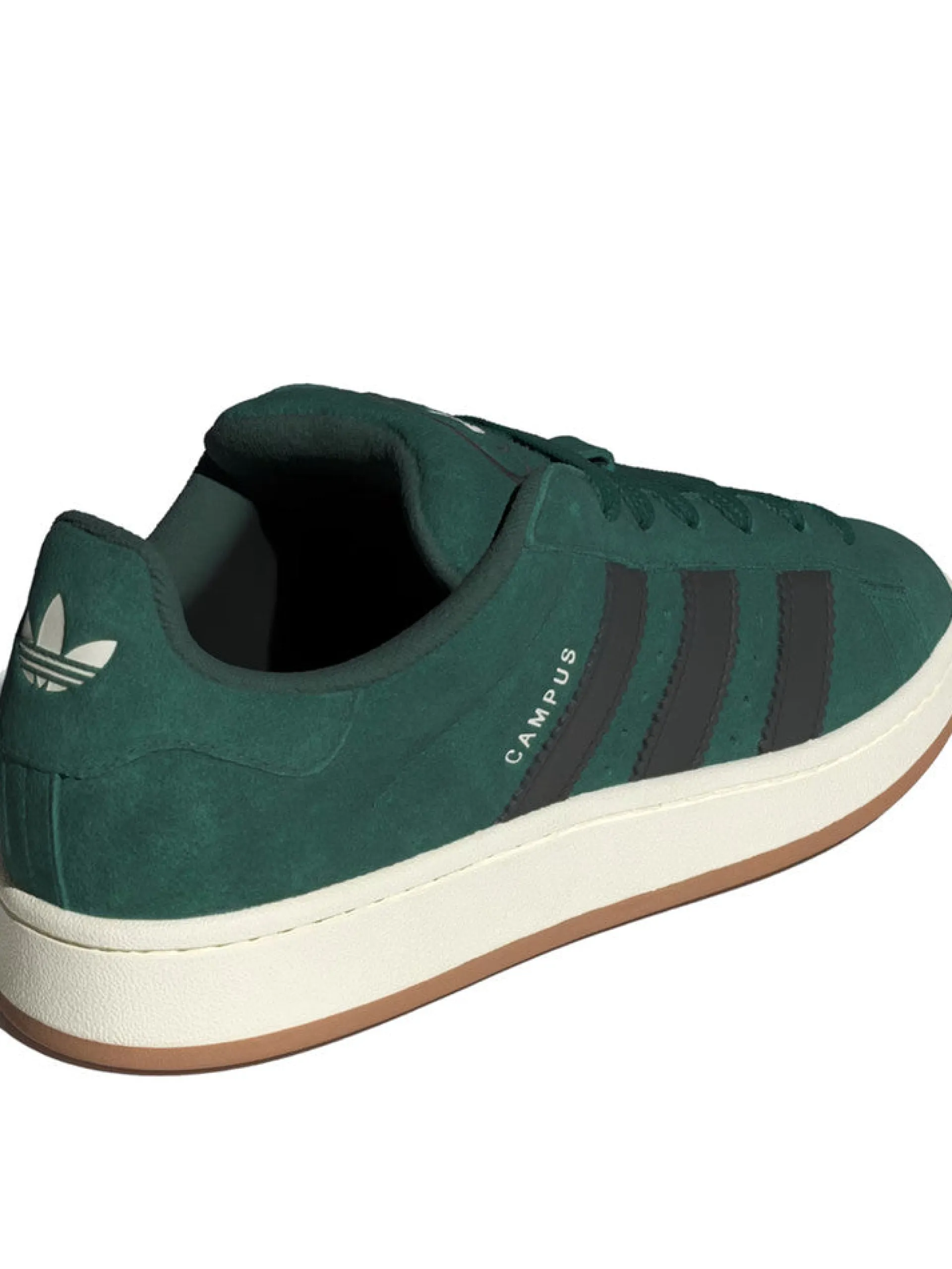ADIDAS ORIGINALS Sneakers*Adidas Campus 00s verdi e nere IF87