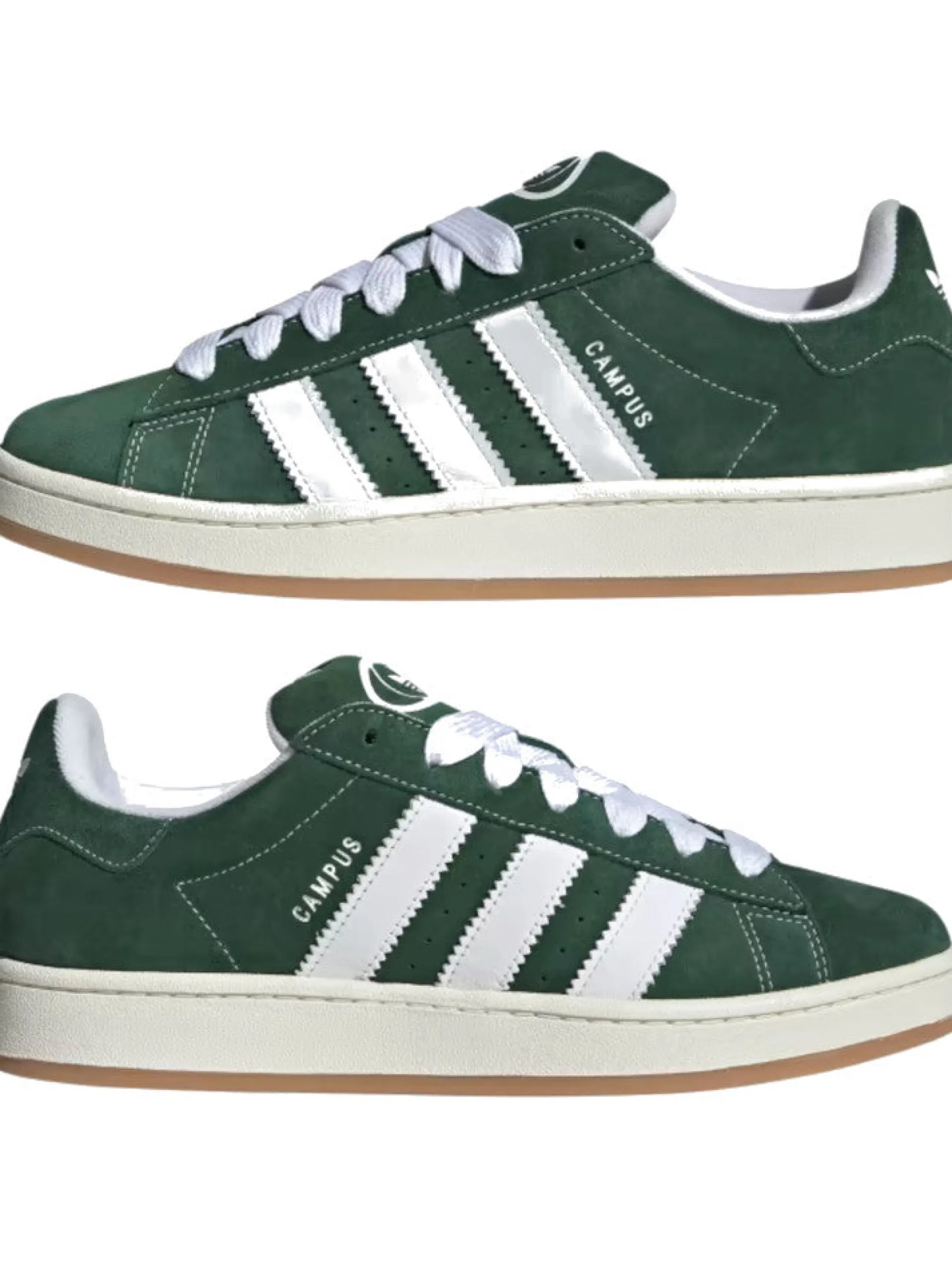 ADIDAS ORIGINALS Sneakers*Adidas Campus 00s verdi H034