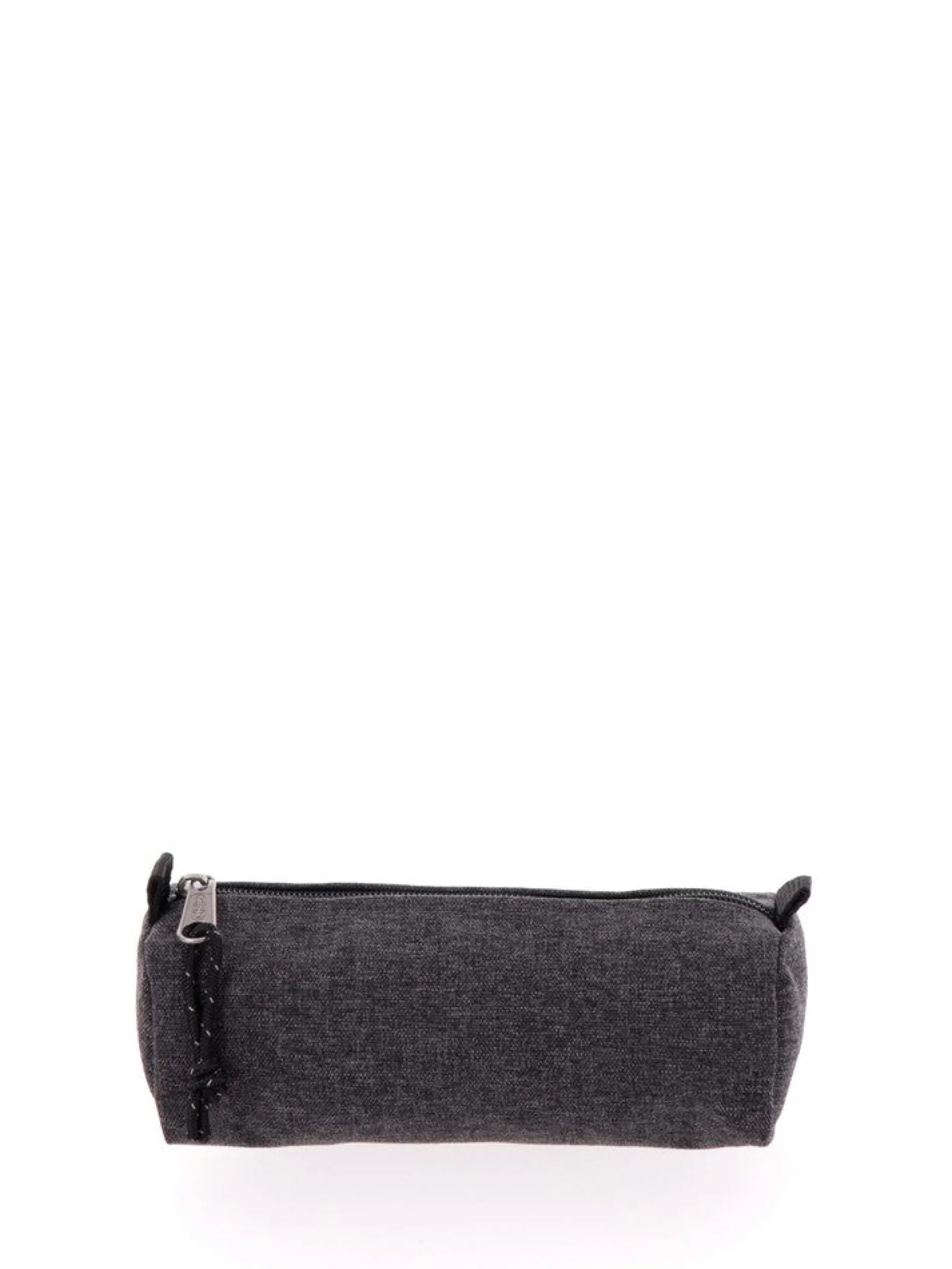 EASTPAK Astucci|Astucci*Astuccio Benchmark nero effetto denim EK372