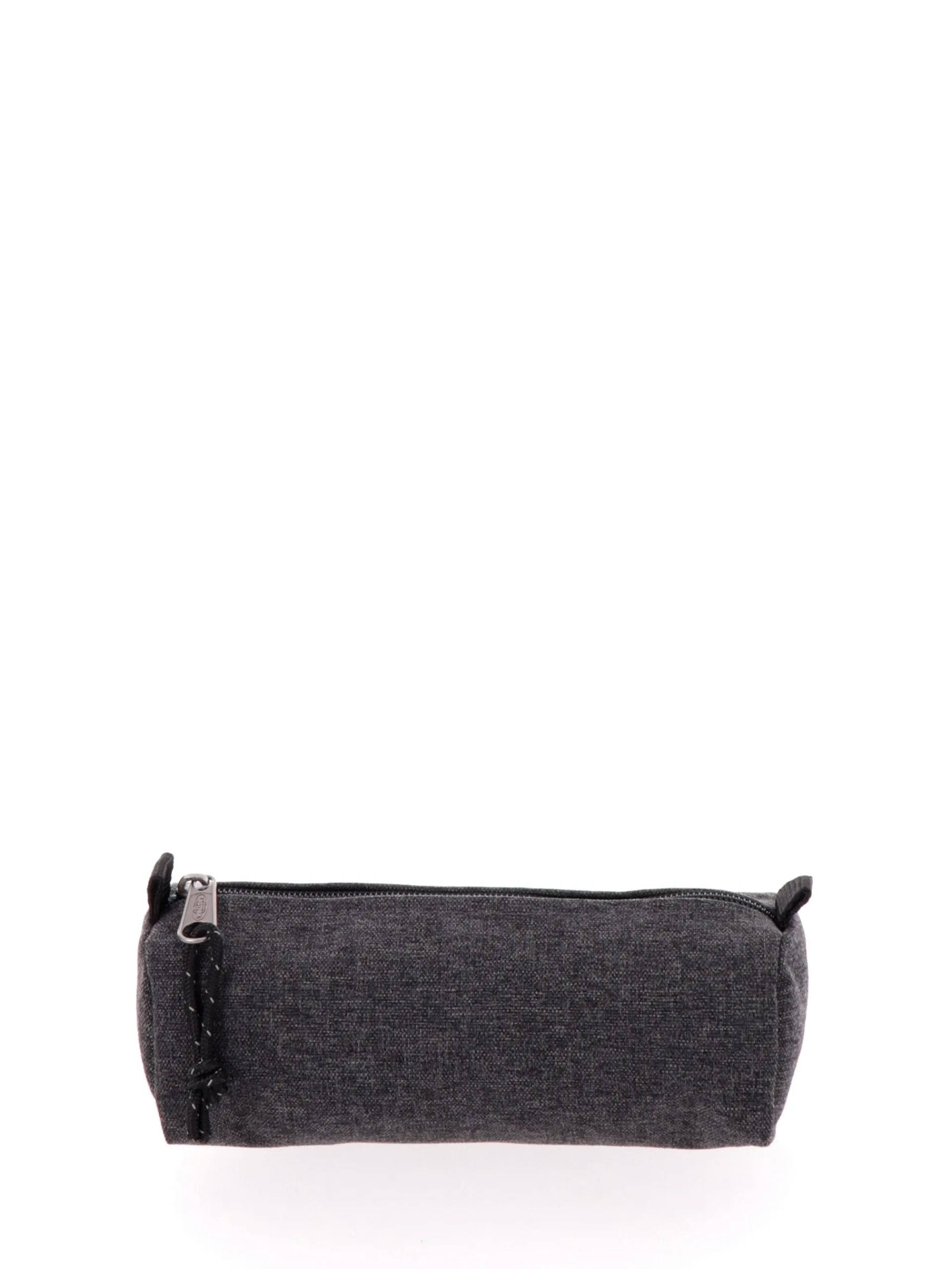 EASTPAK Astucci|Astucci*Astuccio Benchmark nero effetto denim EK372