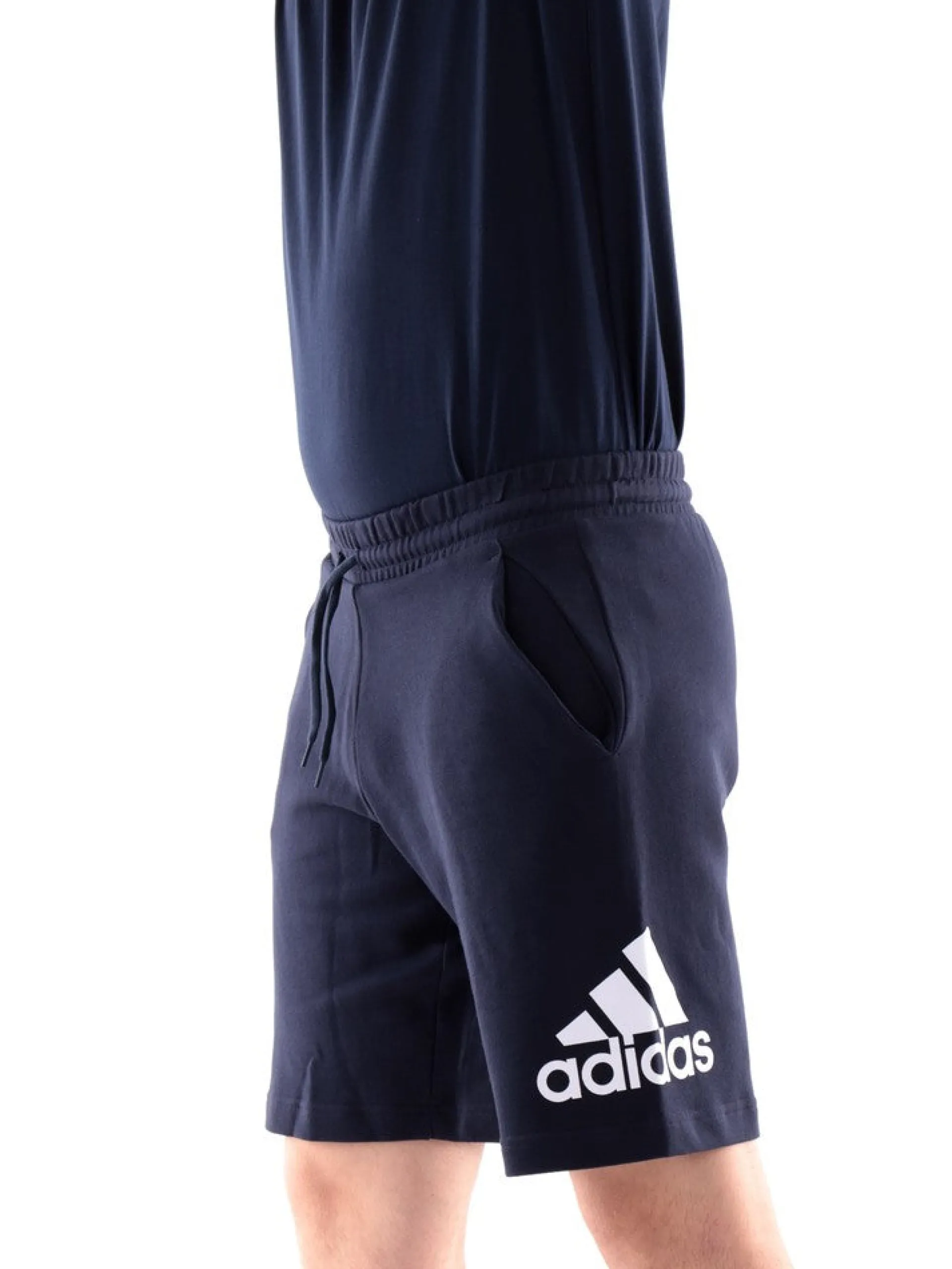 ADIDAS EQUIPMENT Bermuda*Bermuda Adidas blu da uomo IC94