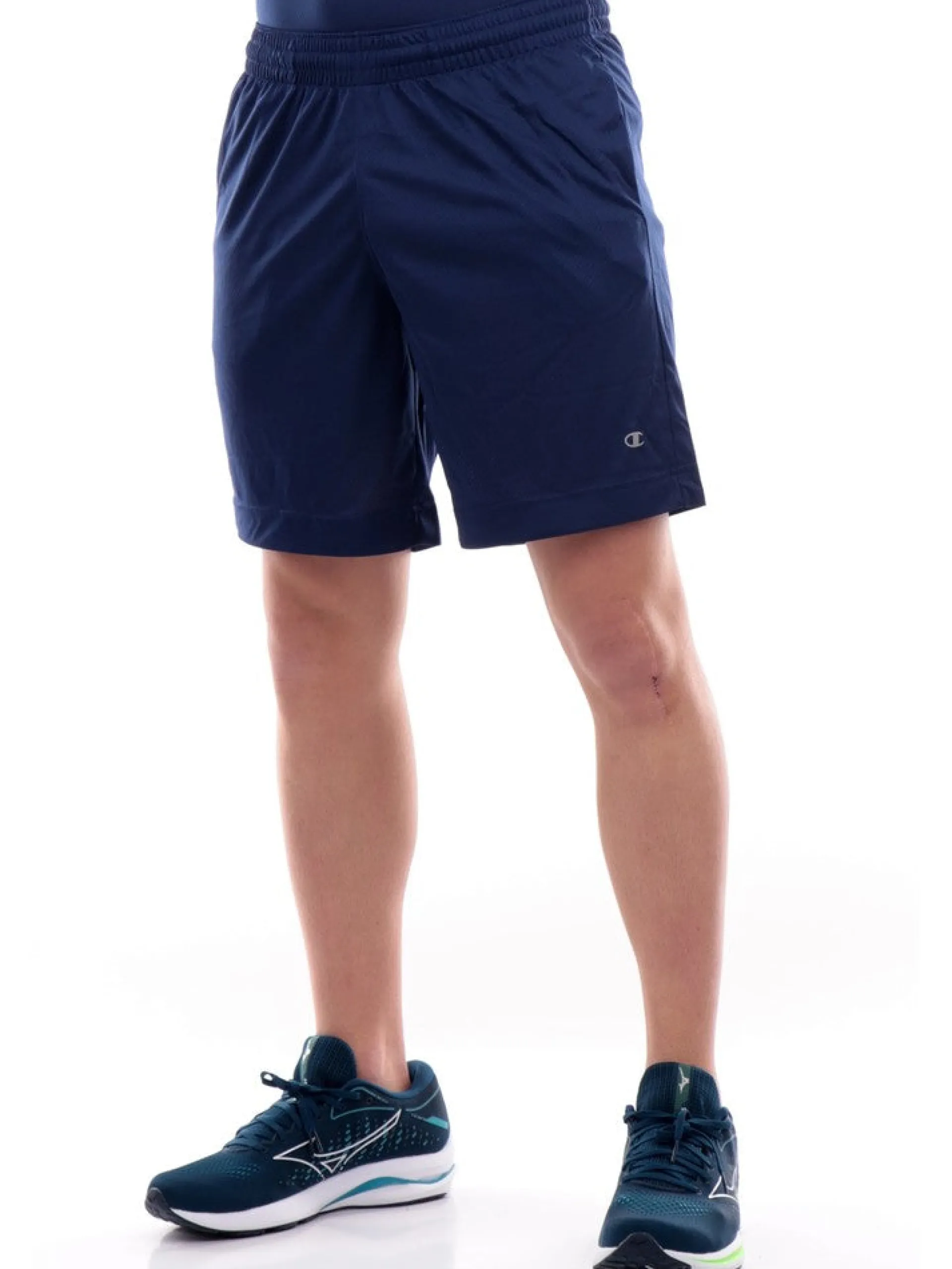 CHAMPION Bermuda*Bermuda blu da uomo 215733