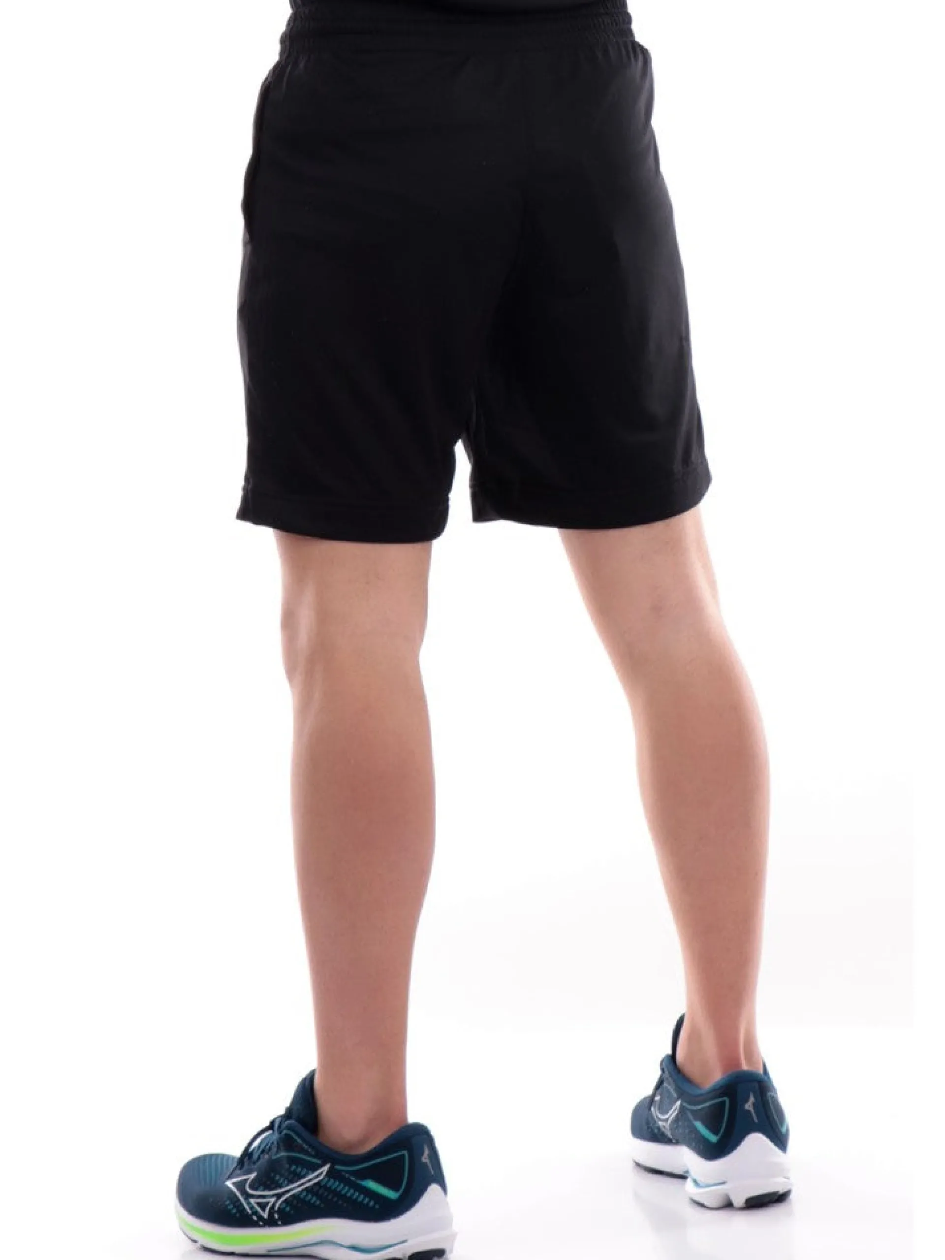 CHAMPION Bermuda*Bermuda neri da uomo 215733