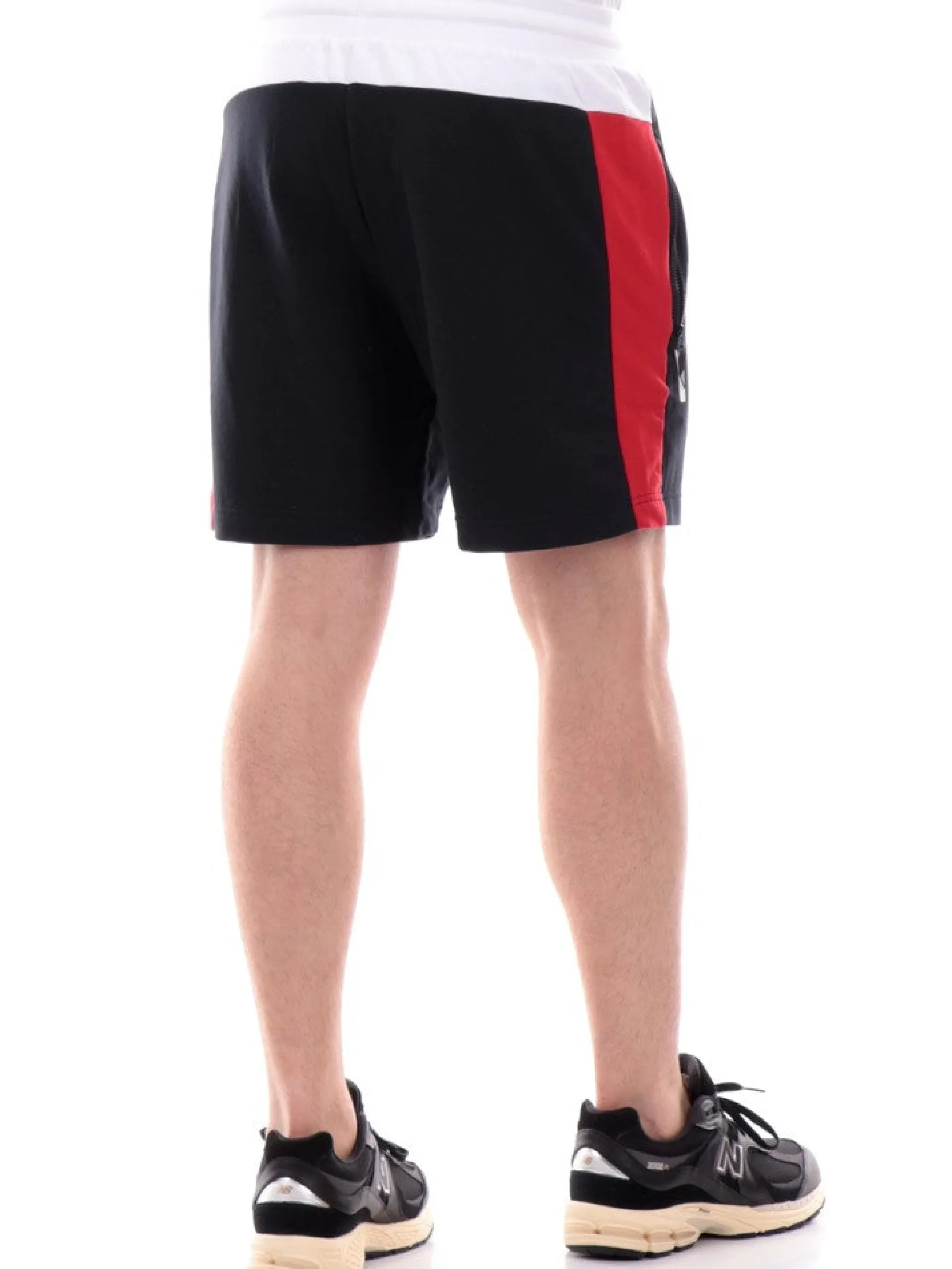 EMPORIO ARMANI 7 Bermuda*Bermuda Emporio Armani EA7 blu da uomo 3DPS58PJLIZ