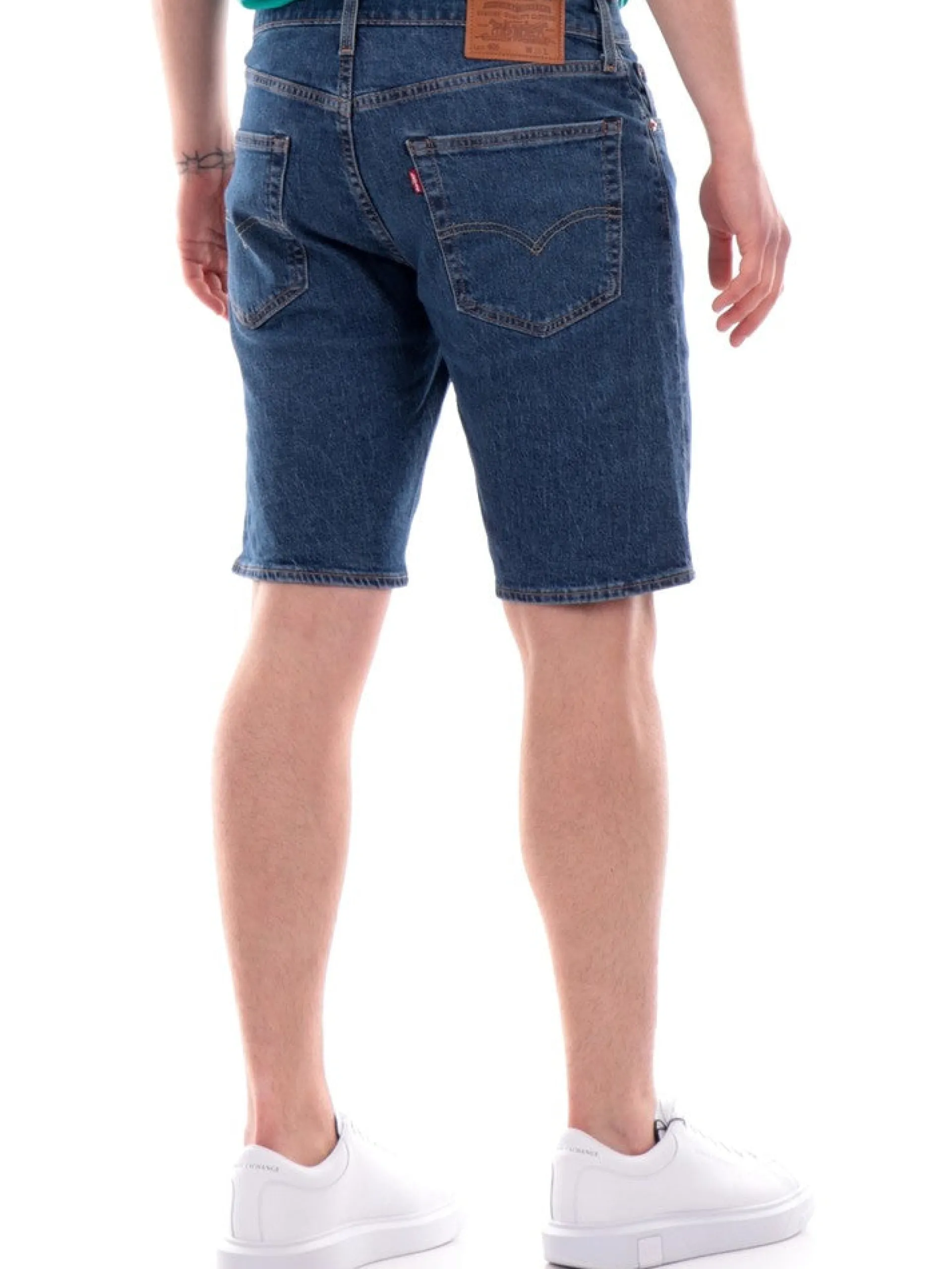 LEVIS Bermuda*Bermuda jeans Levi's 405 da uomo 398640