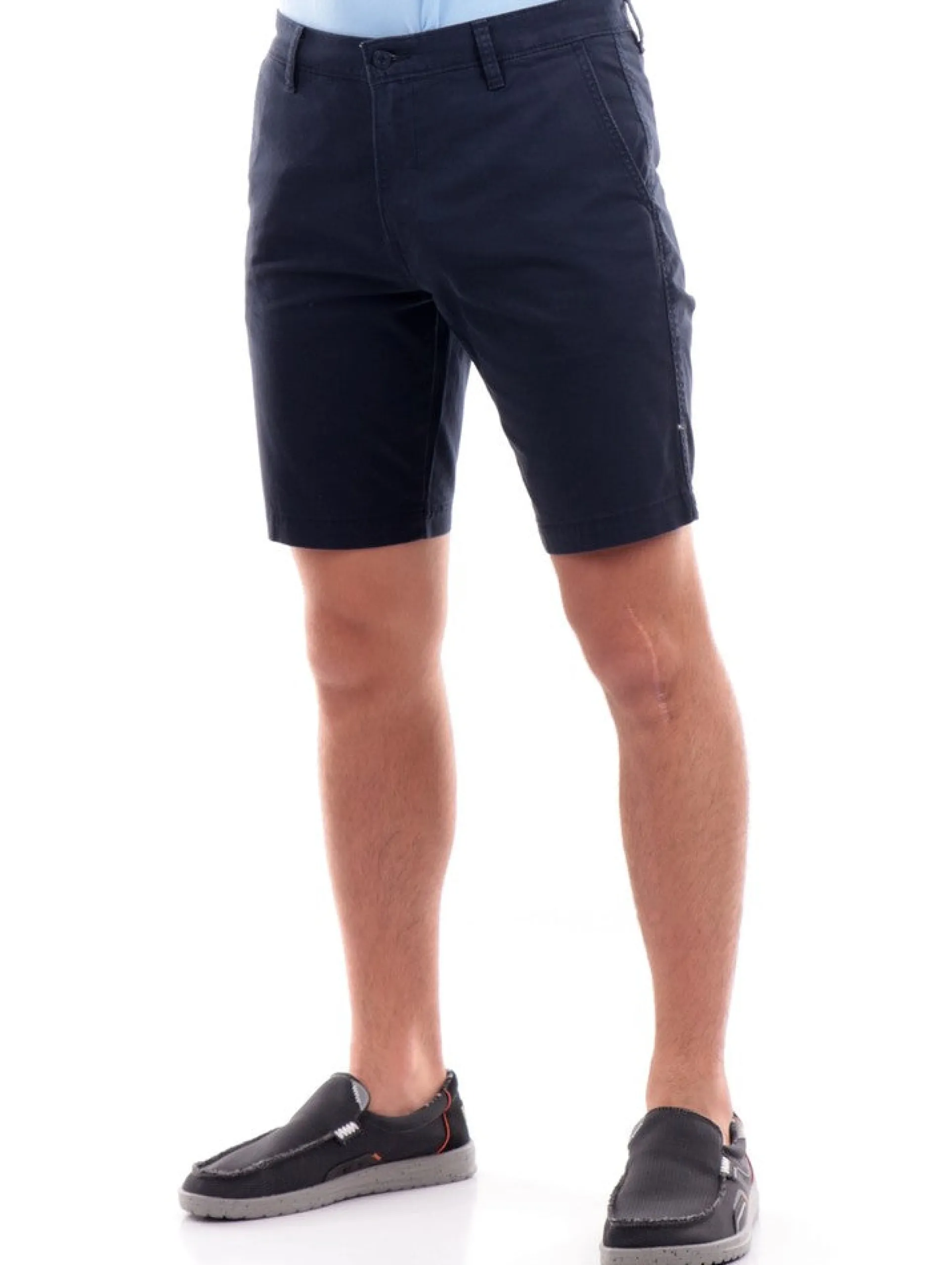 LEVIS Bermuda*Bermuda Levi's blu da uomo 172020