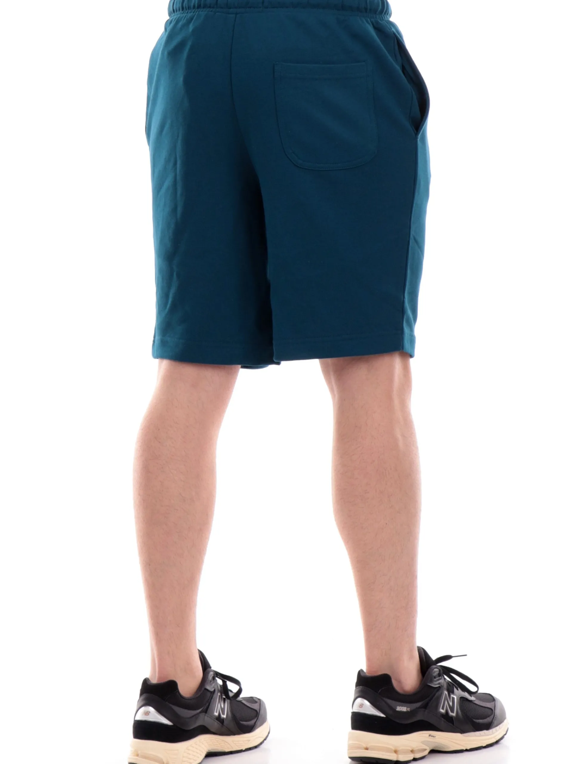 LYLE & SCOTT Bermuda*Bermuda blu da uomo ML414VOG