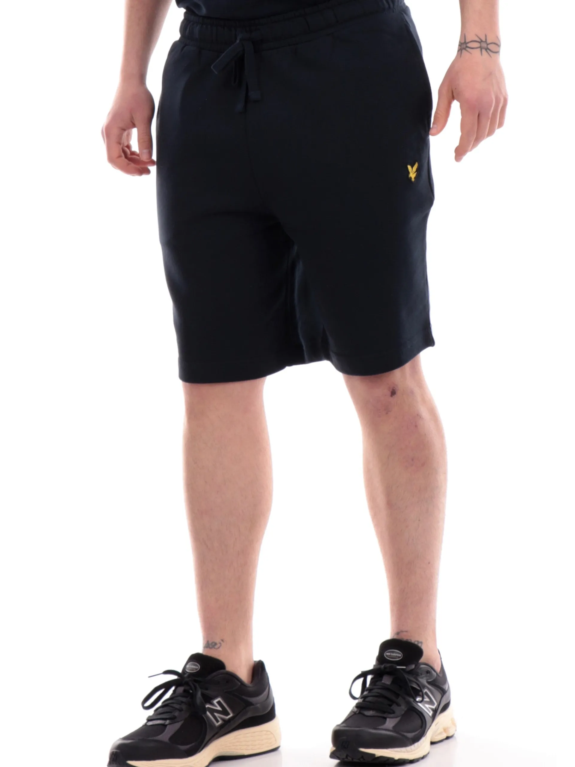 LYLE & SCOTT Bermuda*Bermuda blu da uomo ML414VOG