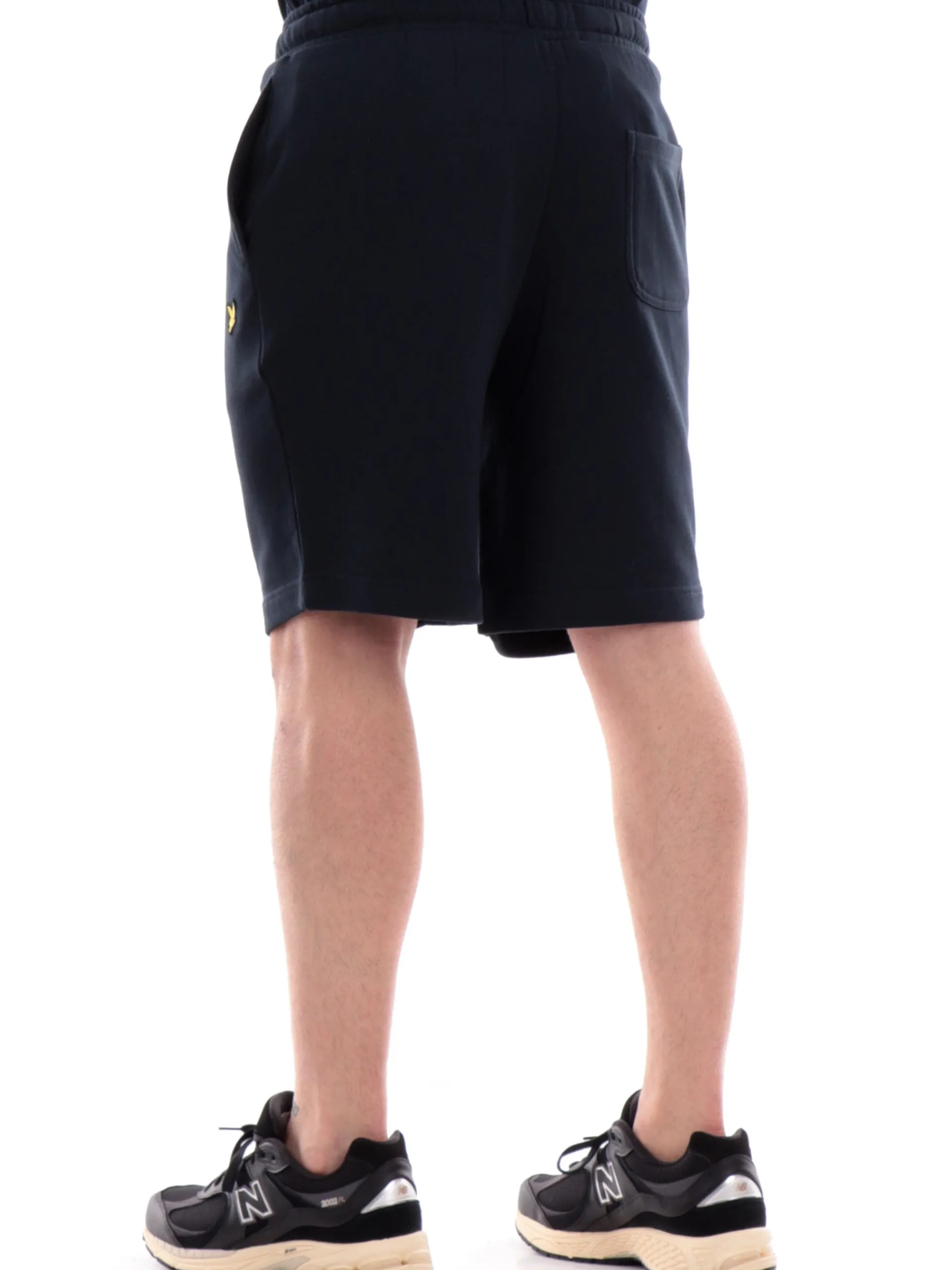 LYLE & SCOTT Bermuda*Bermuda blu da uomo ML414VOG