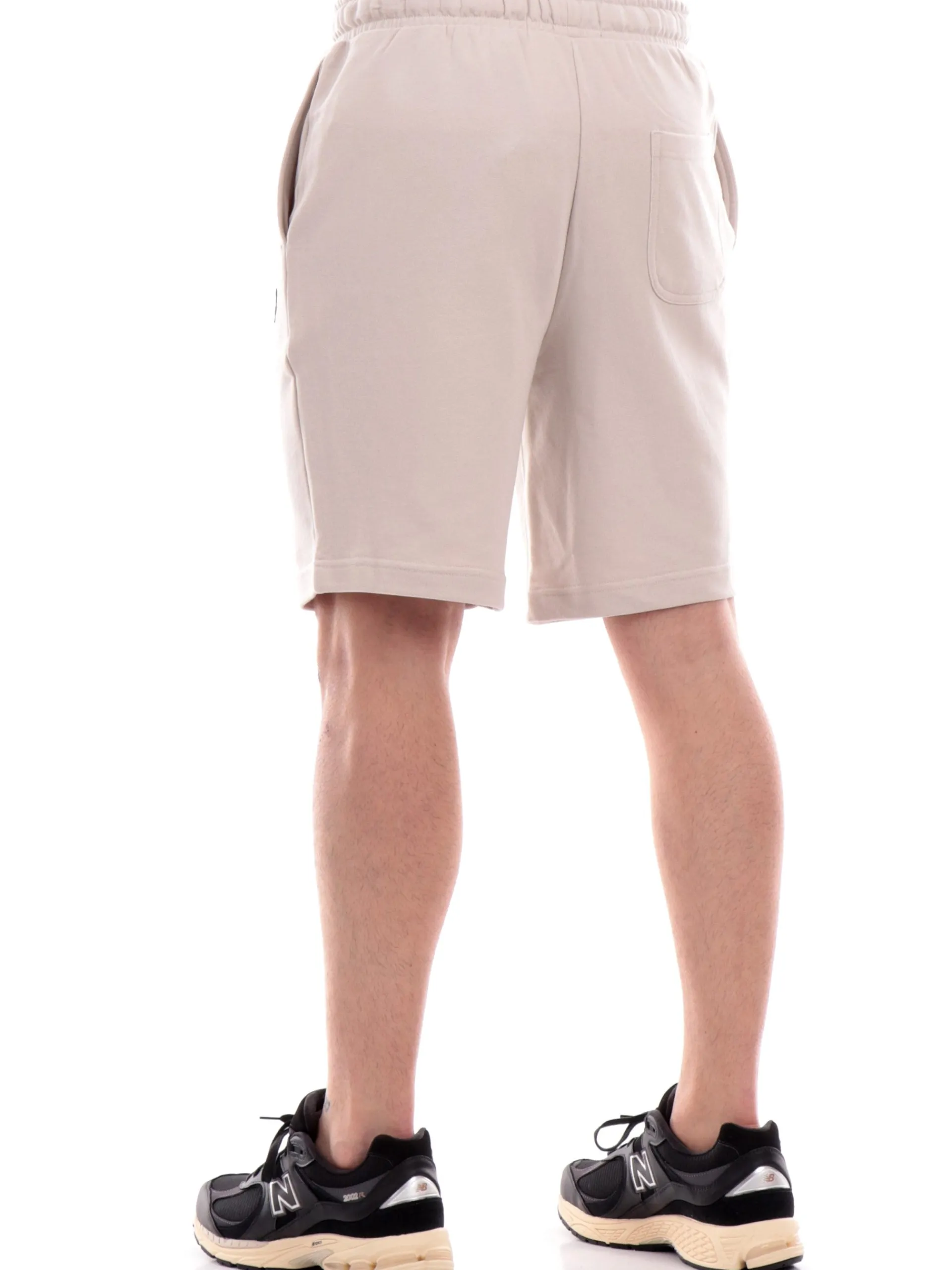 LYLE & SCOTT Bermuda*Bermuda grigi da uomo ML414VOG