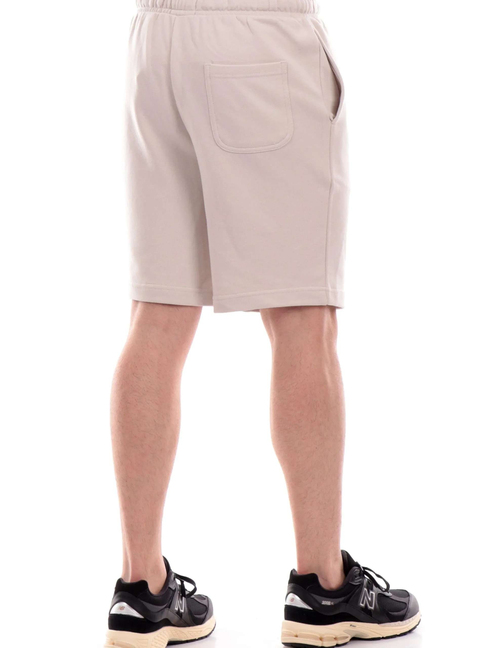 LYLE & SCOTT Bermuda*Bermuda grigi da uomo ML414VOG