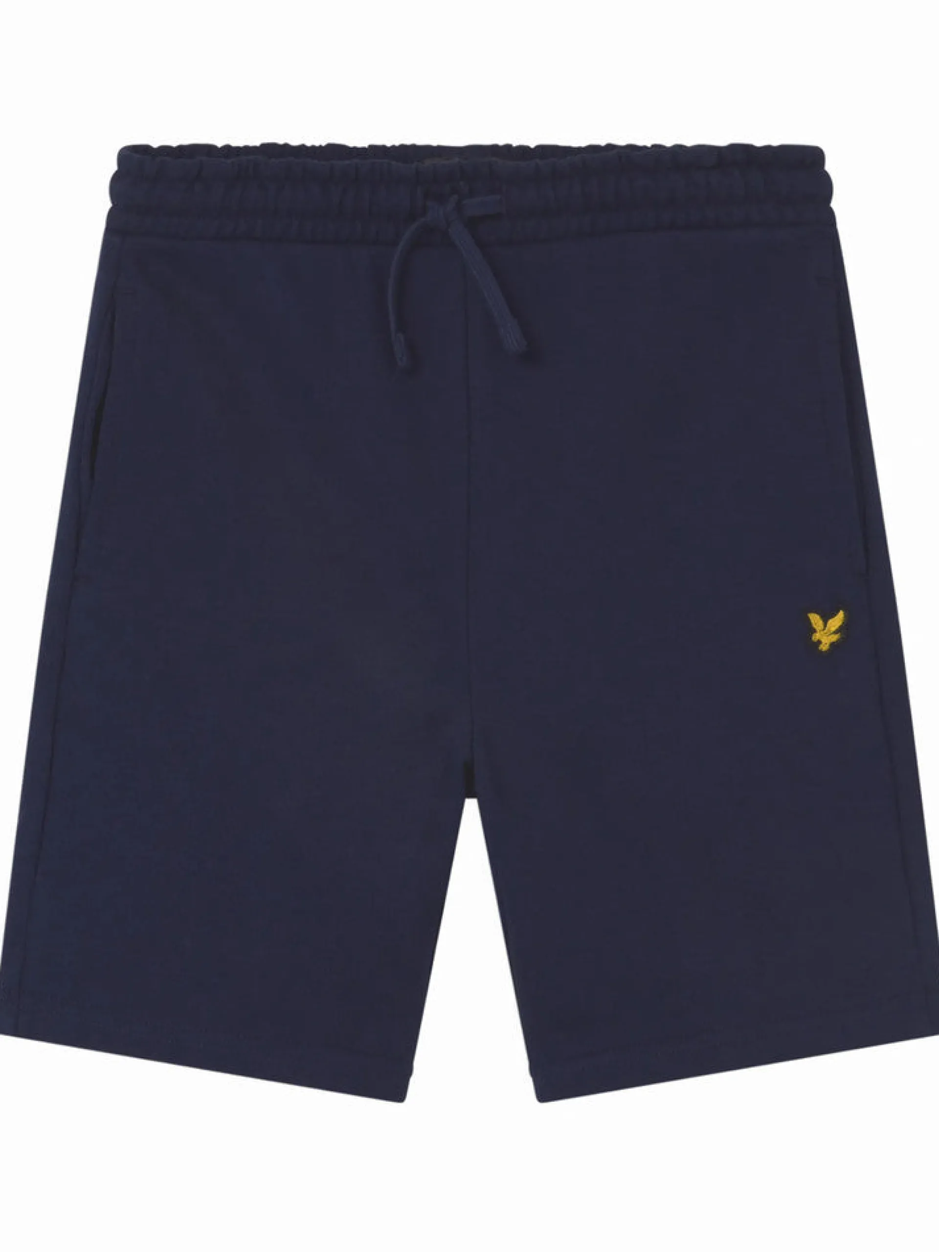 LYLE & SCOTT Bermuda*Bermuda Lyle Scott blu da bambino Sweat MLB2014VT