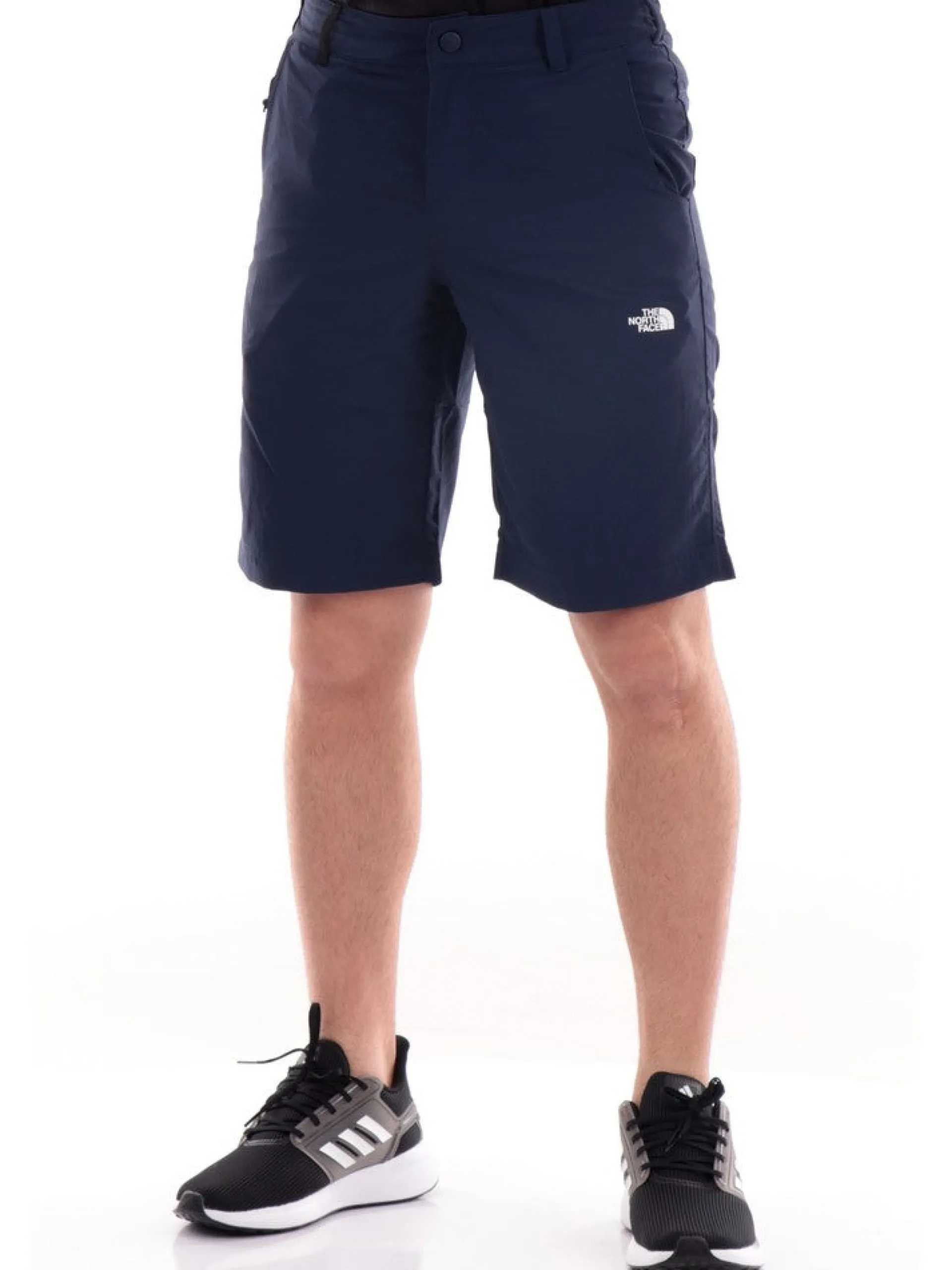 THE NORTH FACE Bermuda*Bermuda blu da uomo NF0A2S858K21