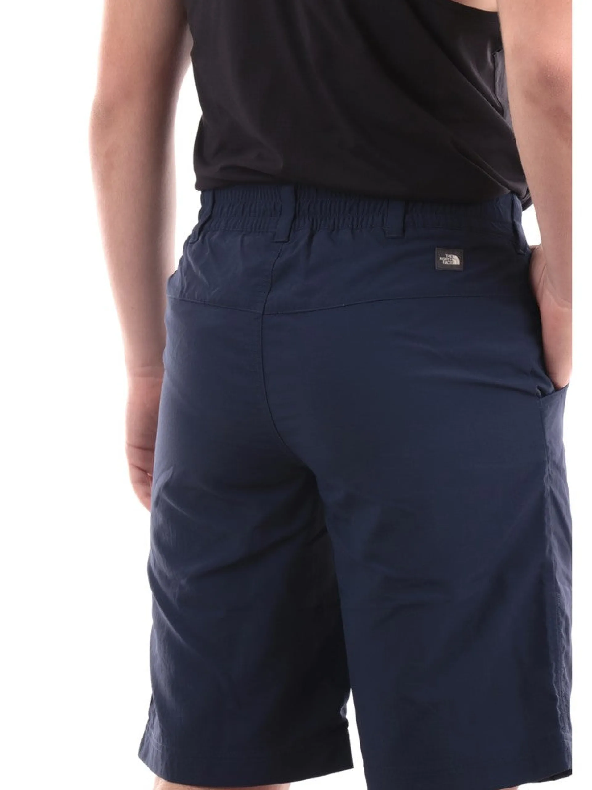 THE NORTH FACE Bermuda*Bermuda blu da uomo NF0A2S858K21