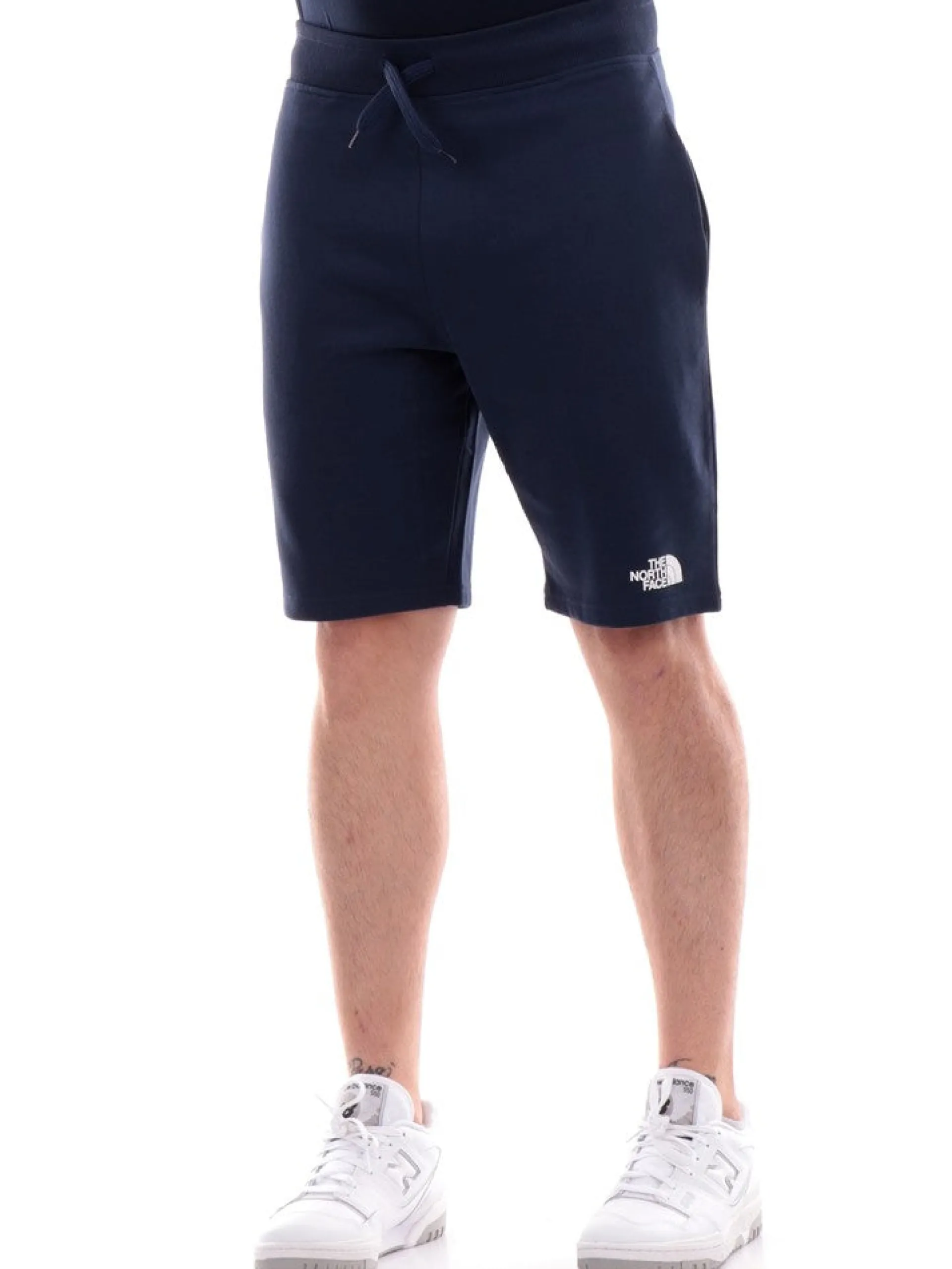 THE NORTH FACE Bermuda*Bermuda blu da Uomo NF0A3S4E