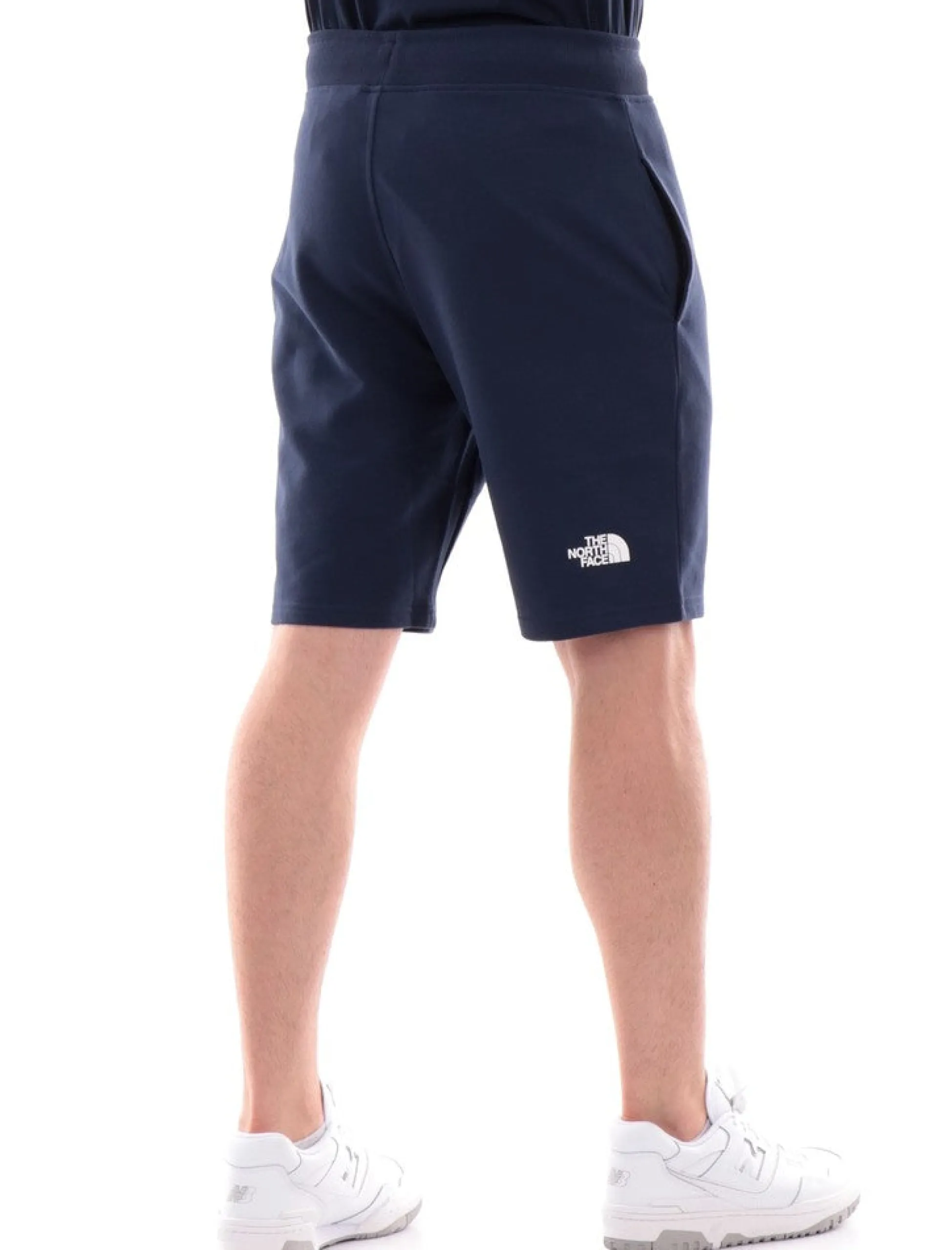 THE NORTH FACE Bermuda*Bermuda blu da Uomo NF0A3S4E