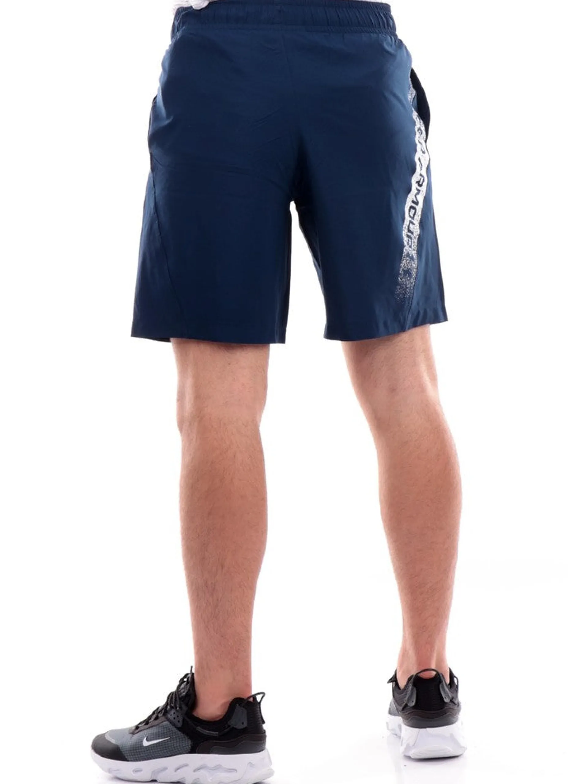 UNDER ARMOUR Bermuda*Bermuda blu da uomo 13703880
