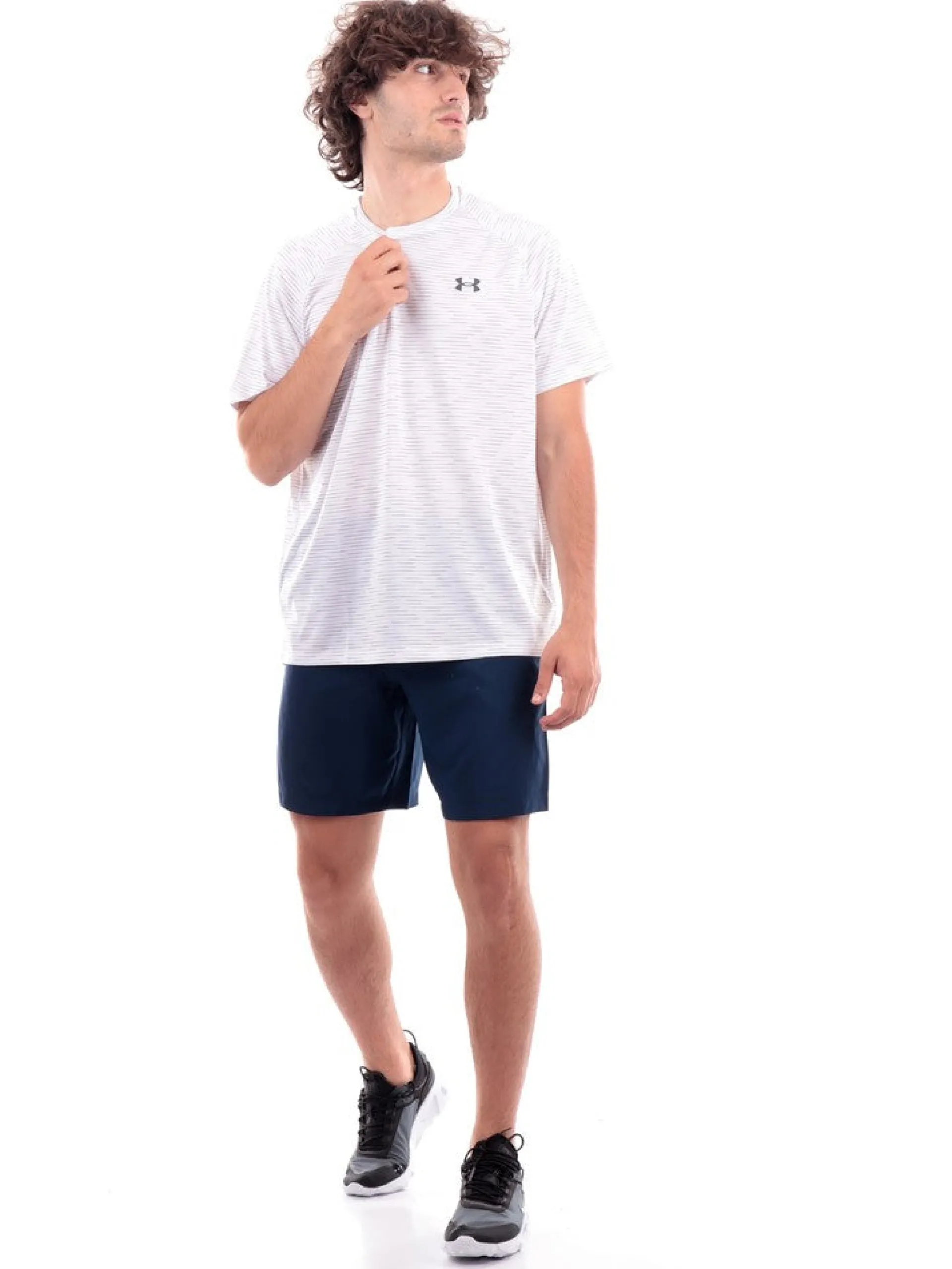 UNDER ARMOUR Bermuda*Bermuda blu da uomo 13703880
