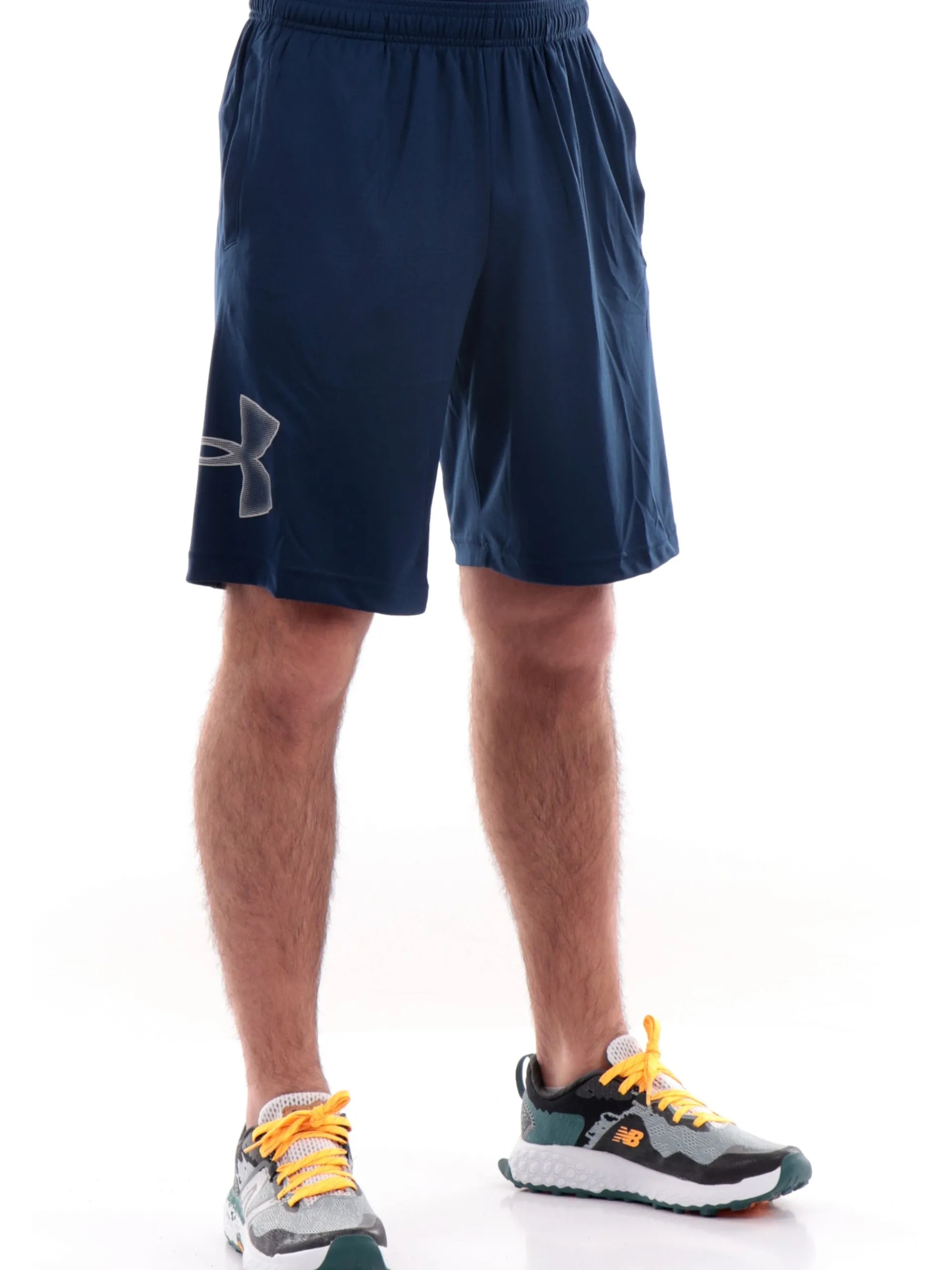 UNDER ARMOUR Bermuda*Bermuda blu da uomo Tech Graphic Shorts 13064430