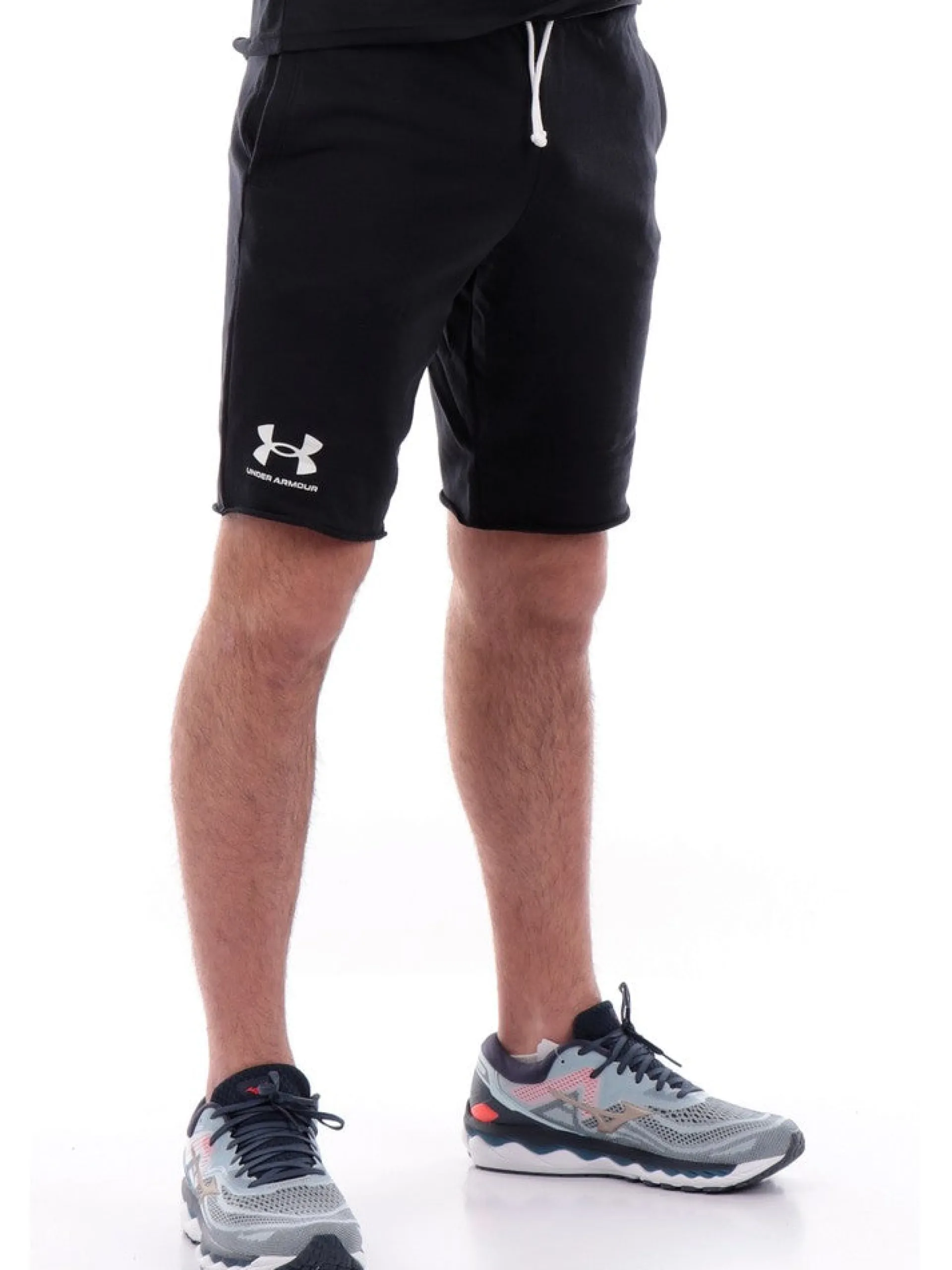 UNDER ARMOUR Bermuda*Bermuda nero da uomo 1361631