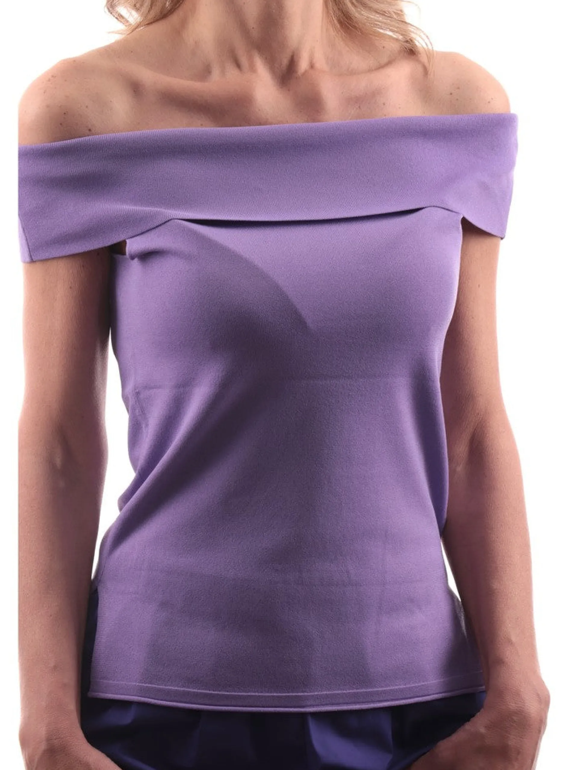 ANIS Maglie*Blusa donna lilla 2311076