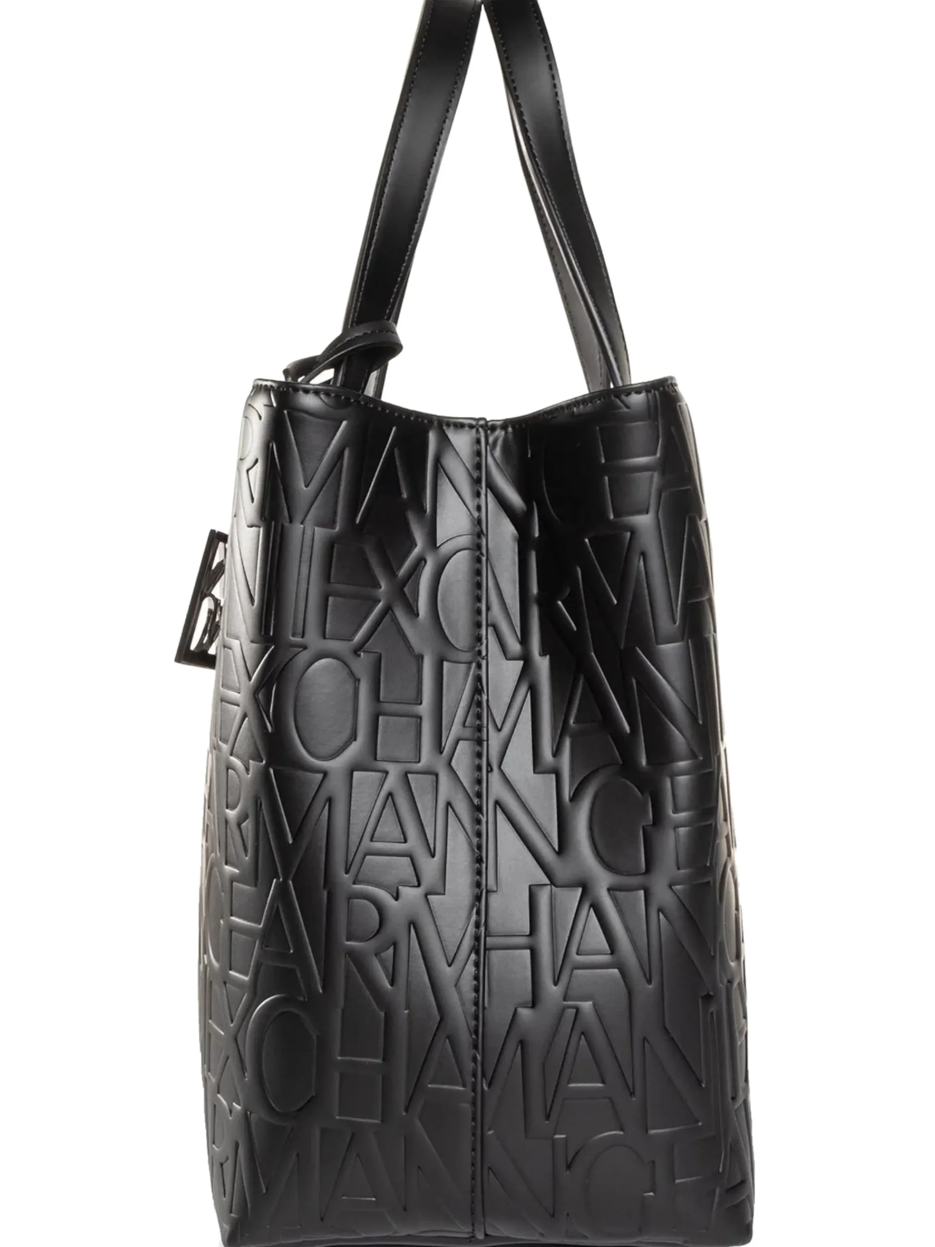 ARMANI EXCHANGE Borse*Borsa nera da donna 942646CC793