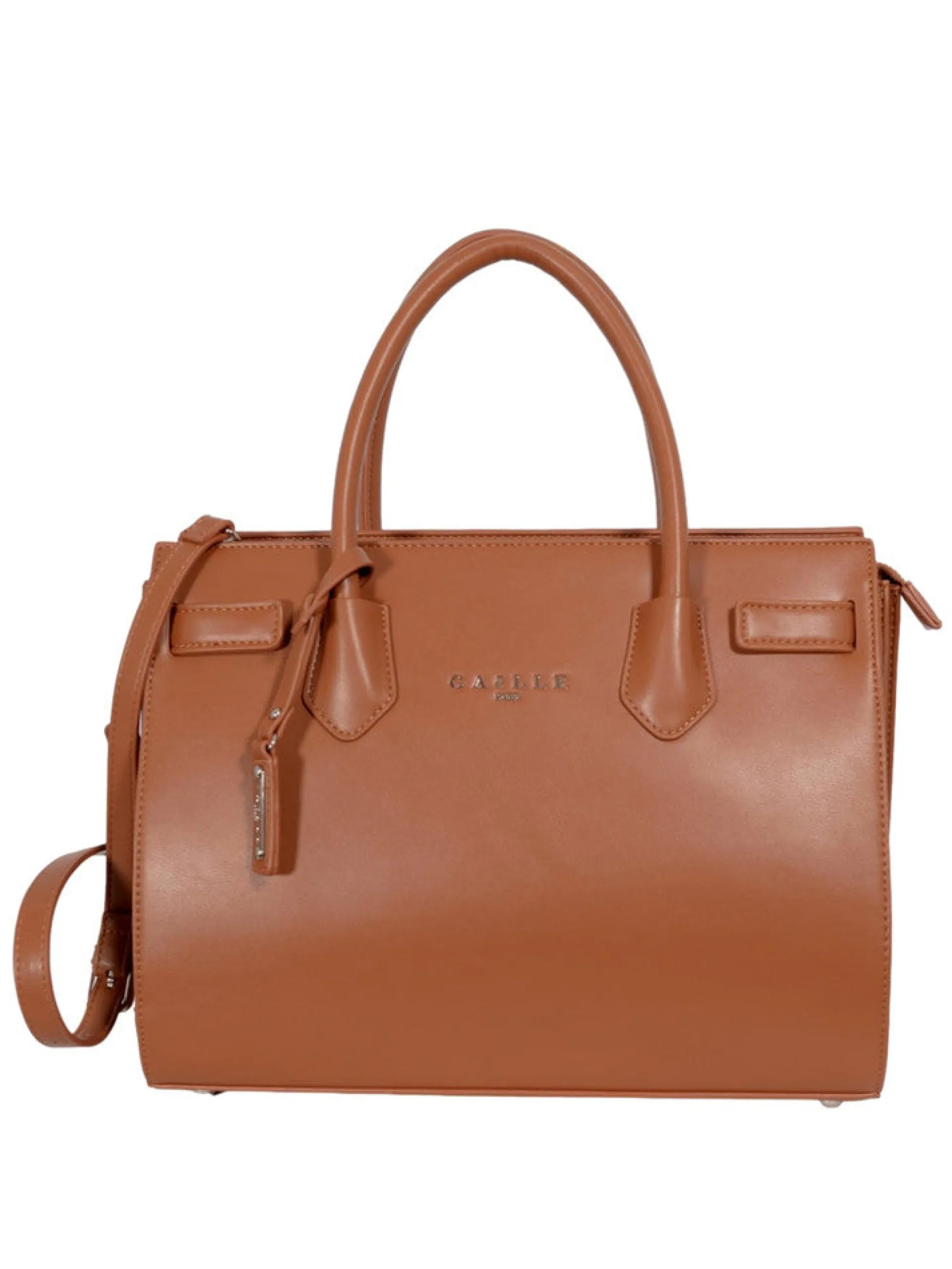 GAELLE Borse*Borsa marrone Maxi Shopper GAACW00064