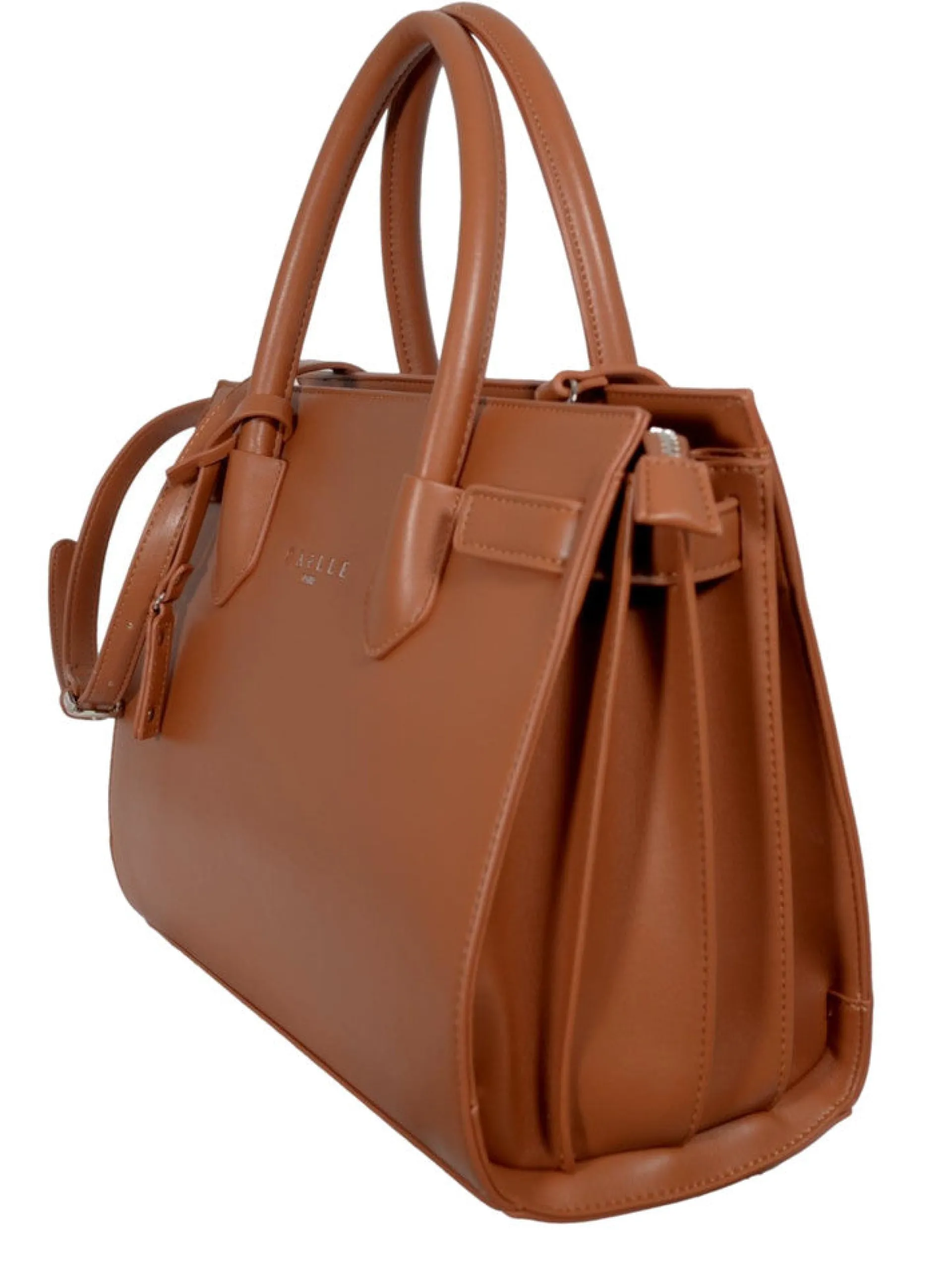 GAELLE Borse*Borsa marrone Maxi Shopper GAACW00064