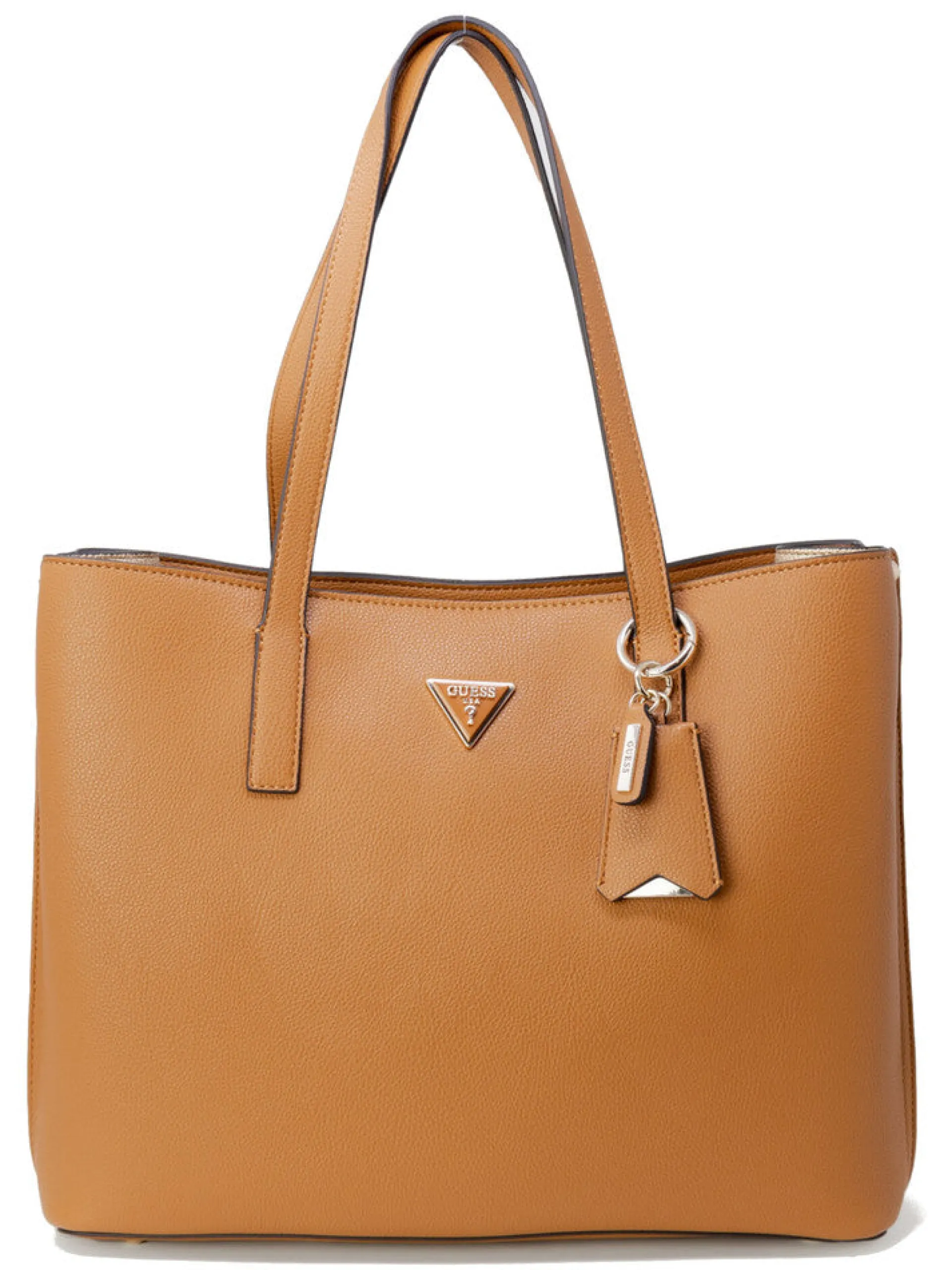 GUESS Borse*Borsa marrone da Donna Meridian Tote HWBG8778230