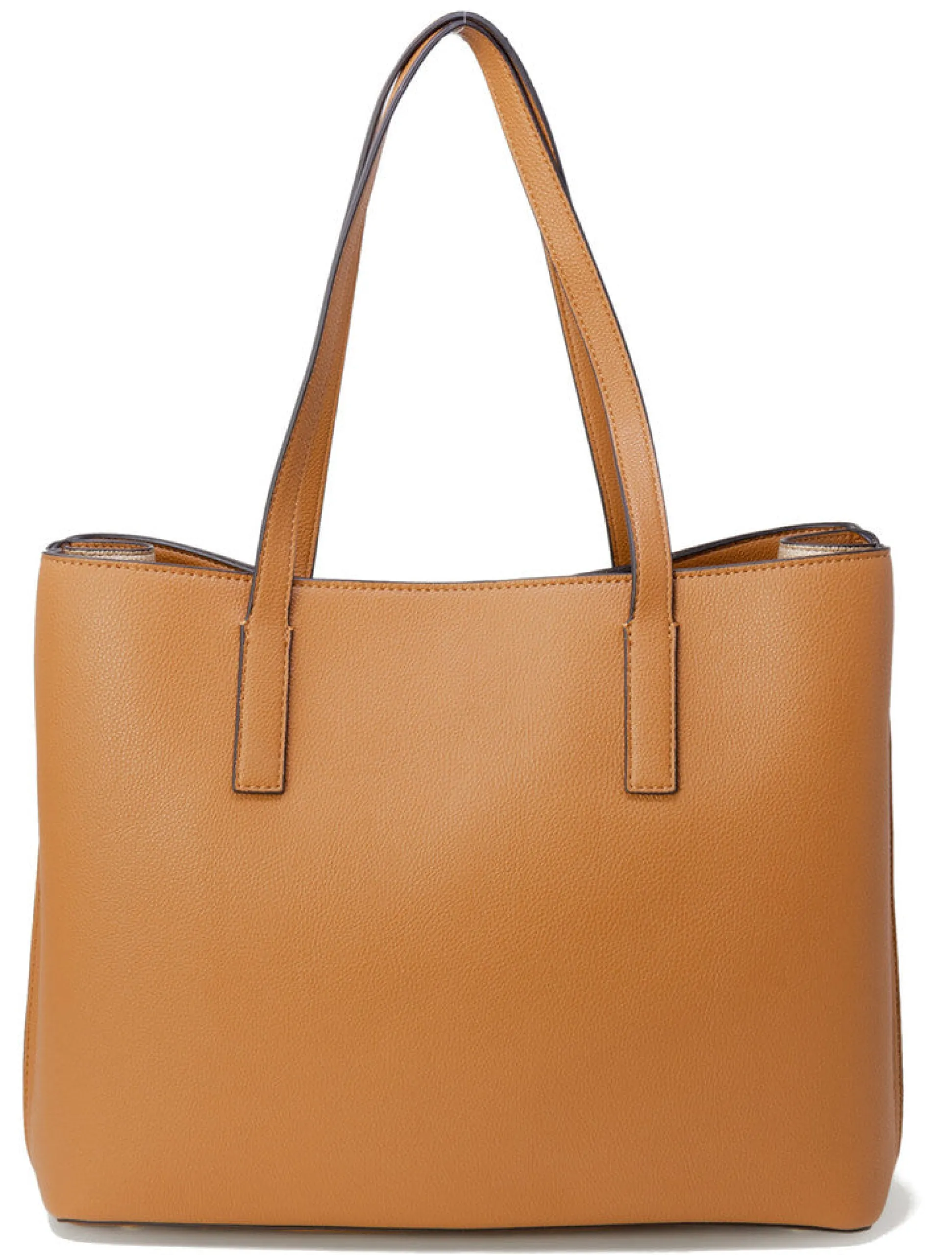 GUESS Borse*Borsa marrone da Donna Meridian Tote HWBG8778230