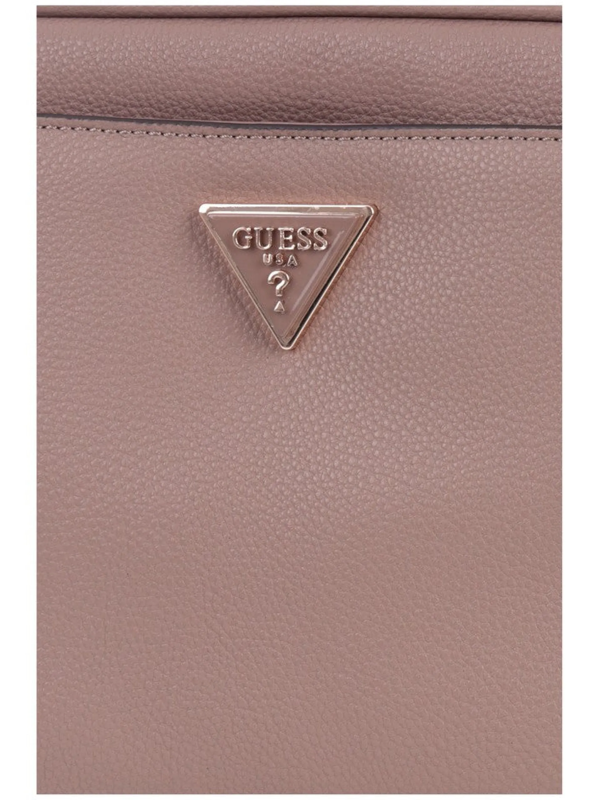 GUESS Borse*Borsa marrone da donna con tracolla Meridian Camera Bag HWBG8778140