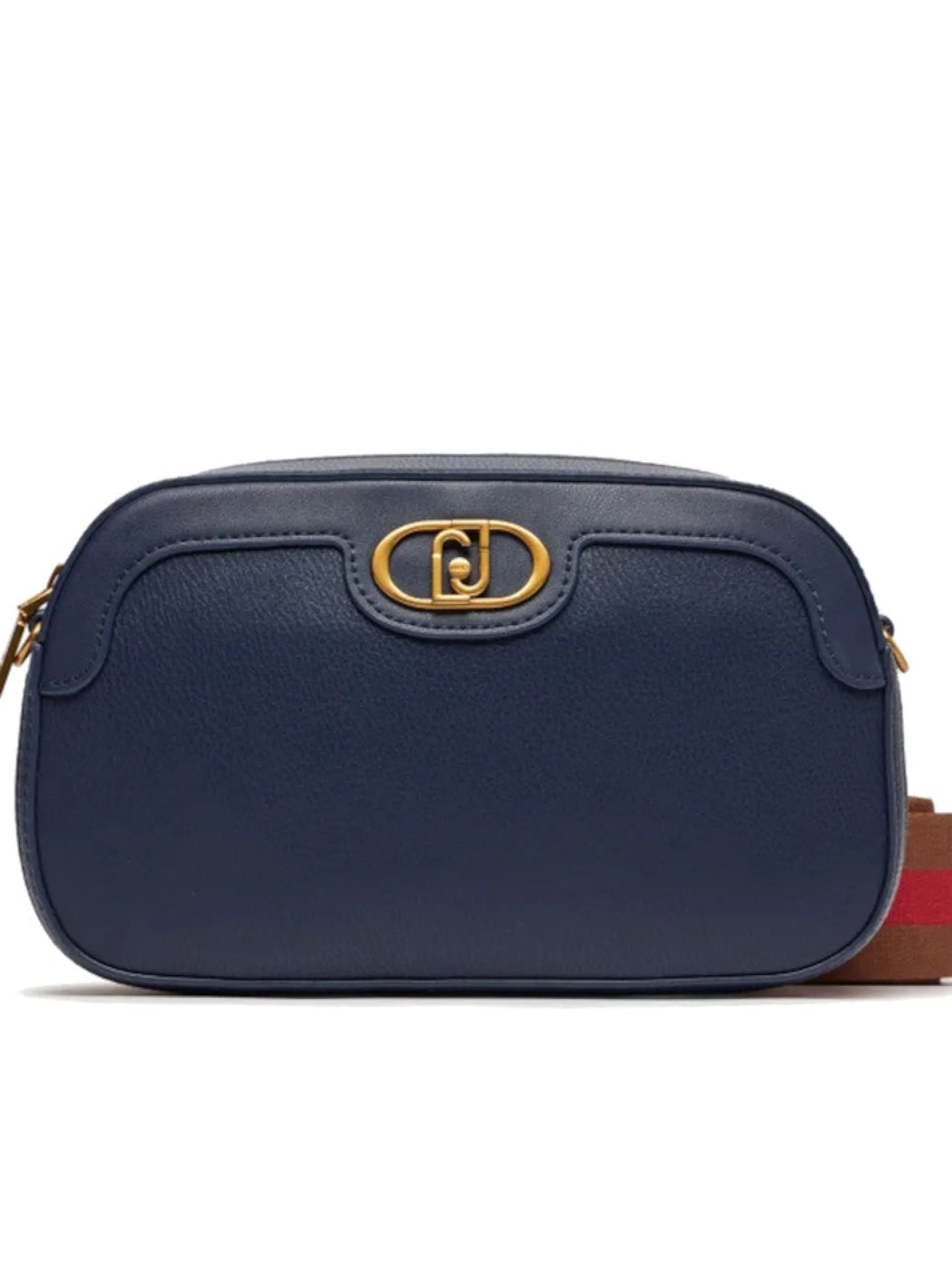 LIU JO MILANO Borse*Borsa Liu Jo blu con tracolla AA4031E0031