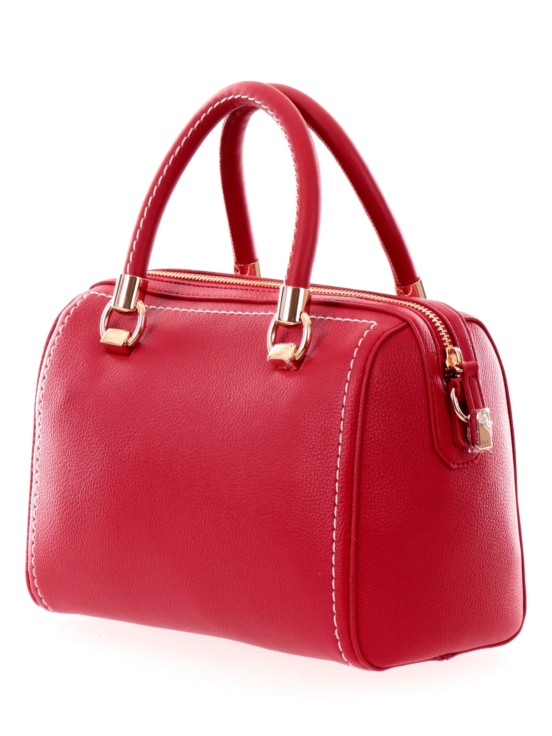 LIU JO MILANO Borse*Borsa Liu Jo rossa S Satchel da donna con pochette AA5160E0058