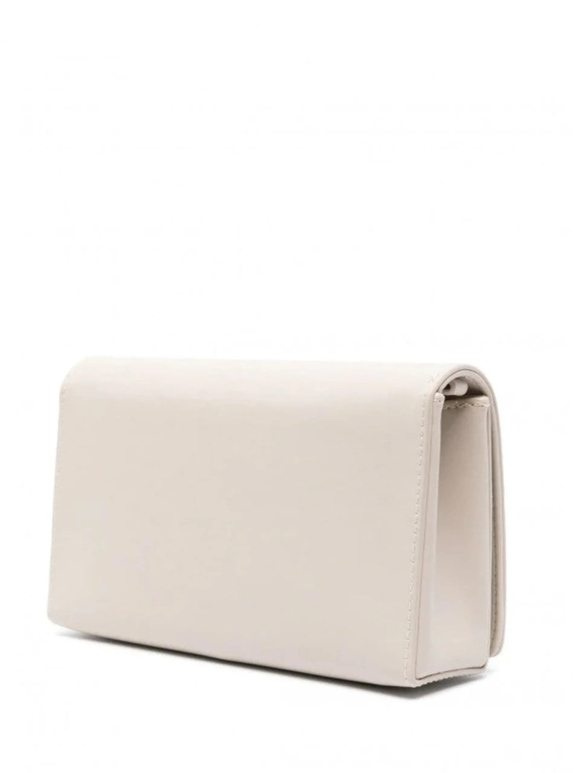 LOVE MOSCHINO Borse*Borsa beige paillettes JC4293
