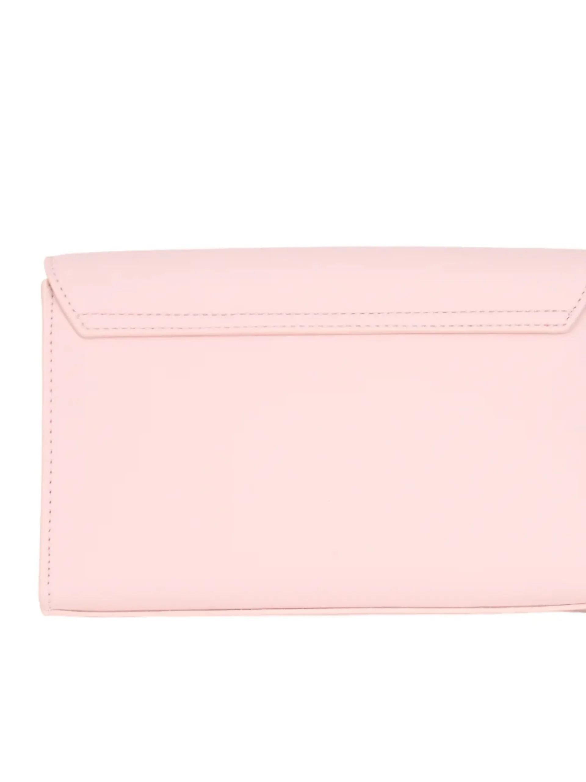 LOVE MOSCHINO Borse*Borsa rosa da donna tracolla catenella maxi logo JC4103KD