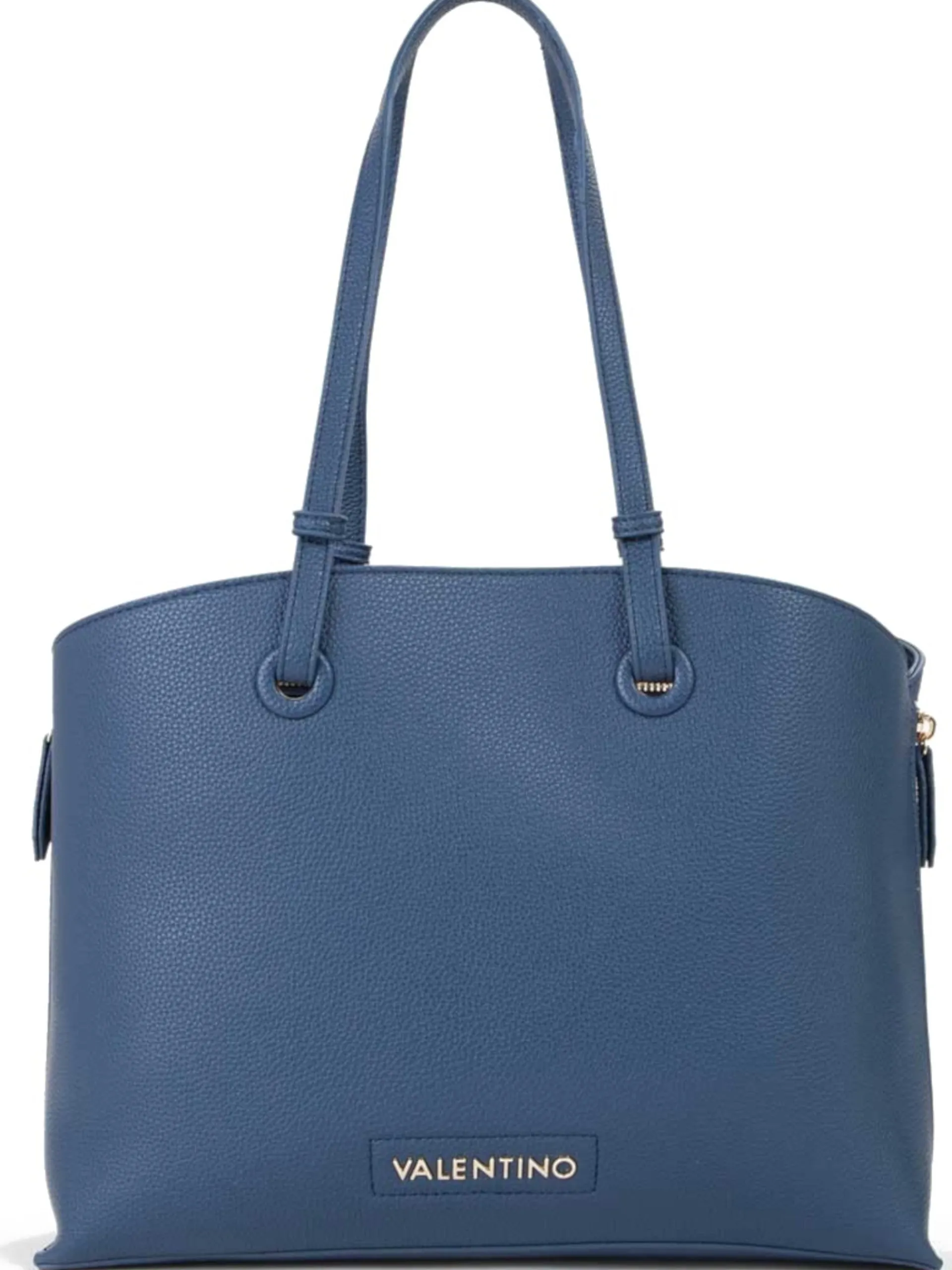 VALENTINO ACCESSORI Borse*Borsa Valentino blu Sallie Re Big VBS8UJ01