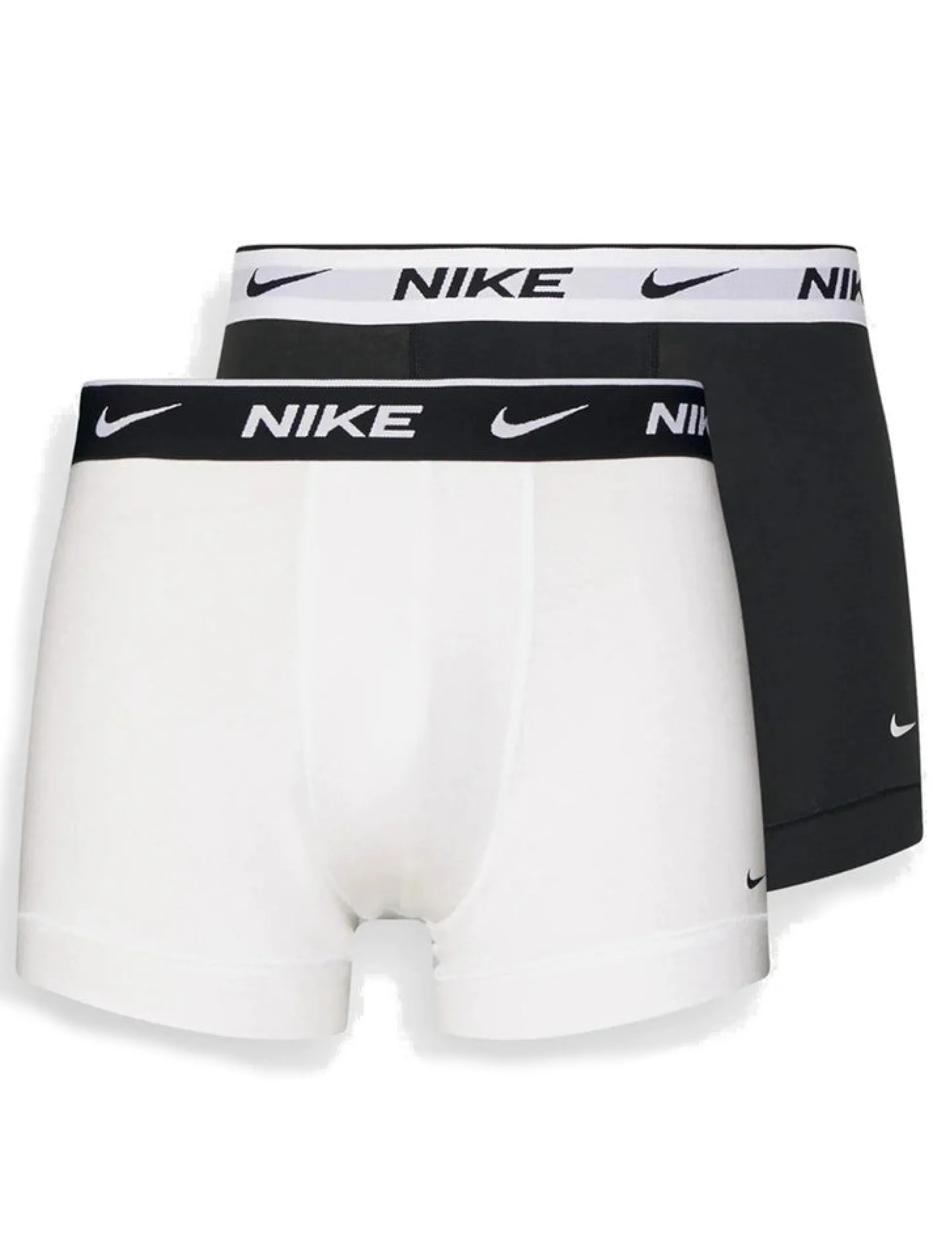 NIKE Boxer*Boxer neri da uomo Twin Pack 0000KE1085