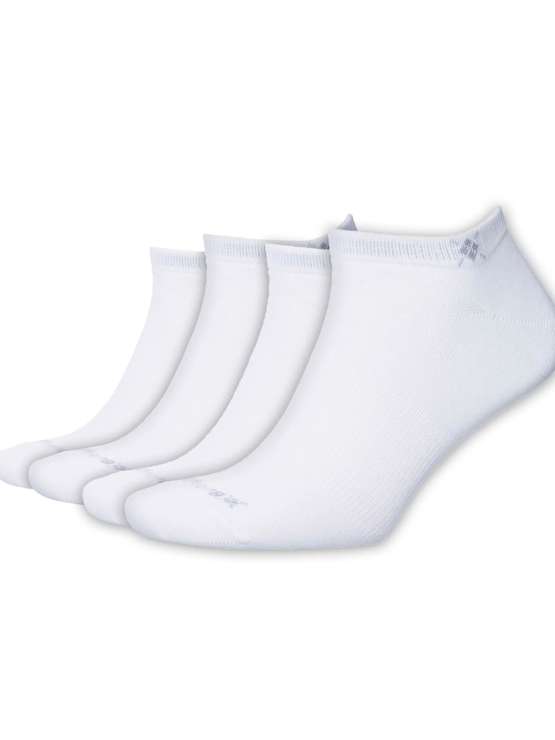 BURLINGTON Calzini*Calzini bianchi Everyday 2-Pack 21052