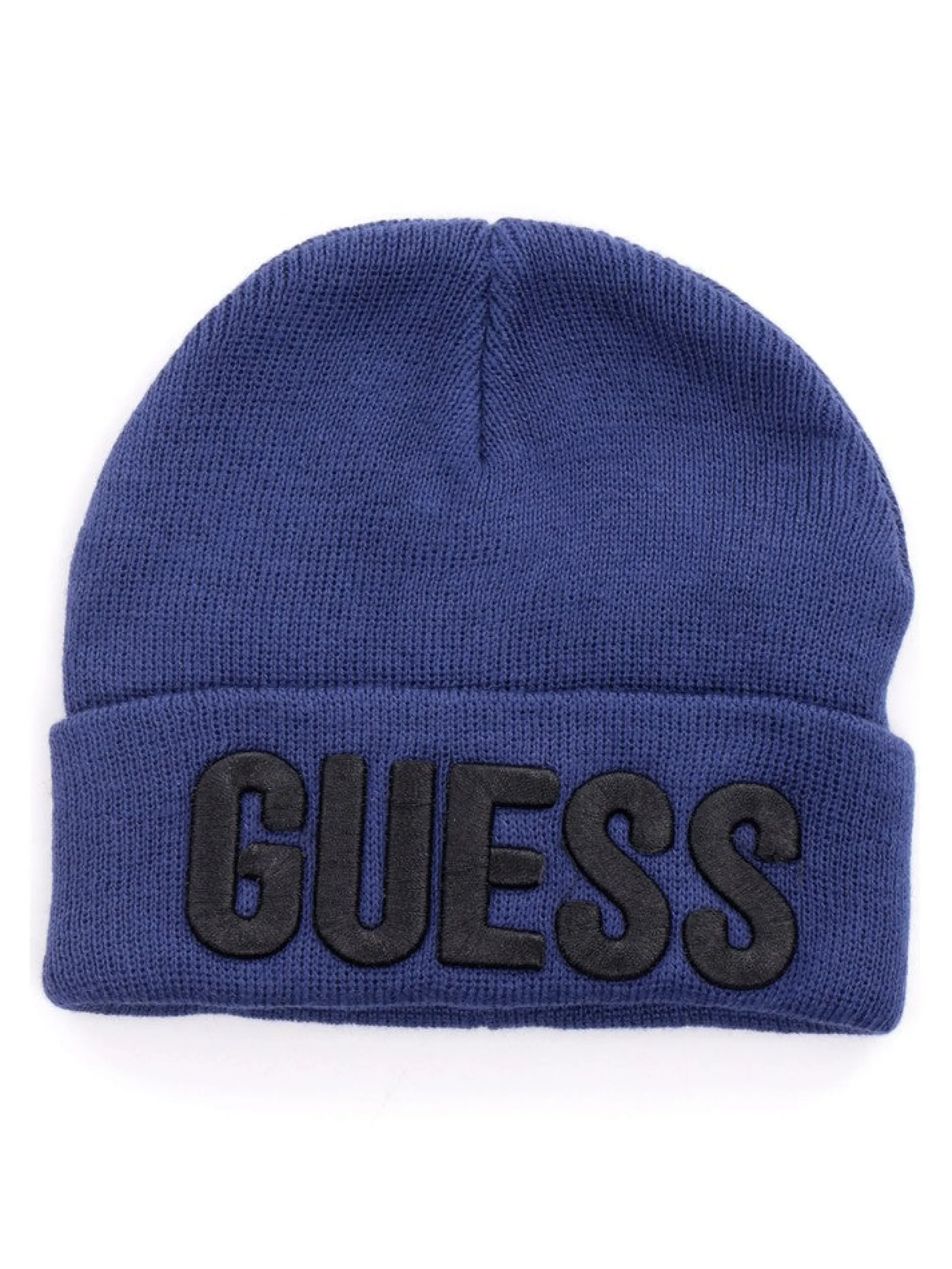 GUESS Cappelli*Cappello blu da bambino con logo I0BZ02Z2QO0
