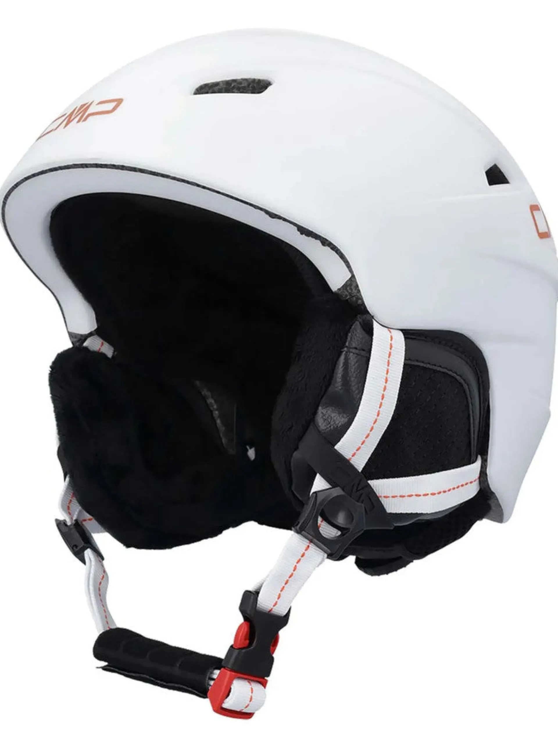 CMP Attrezzatura*Casco sci bianco XA-1 Ski Helmet 38B4697