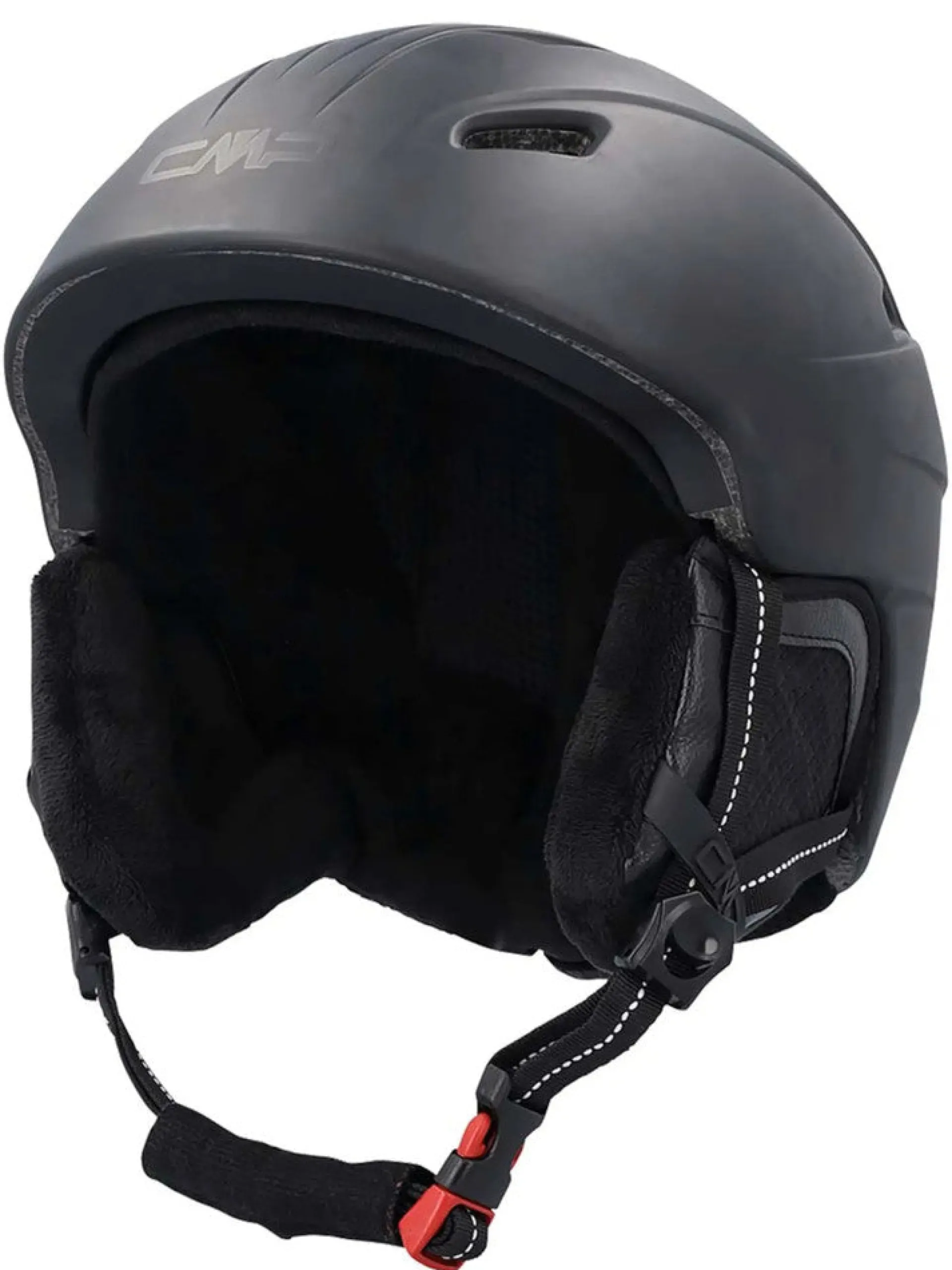 CMP Attrezzatura*Casco sci nero XA-1 Ski Helmet 38B4697