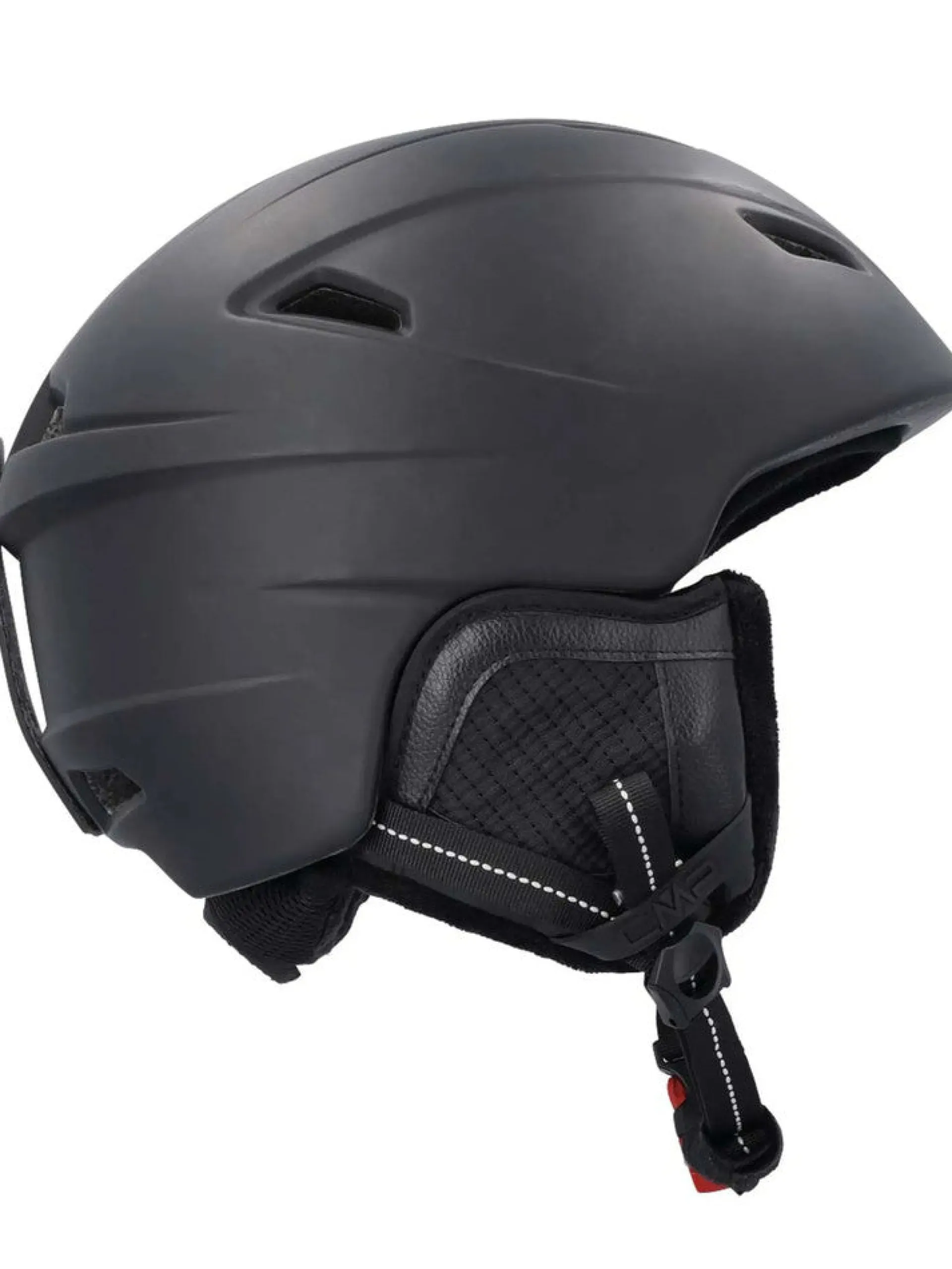 CMP Attrezzatura*Casco sci nero XA-1 Ski Helmet 38B4697