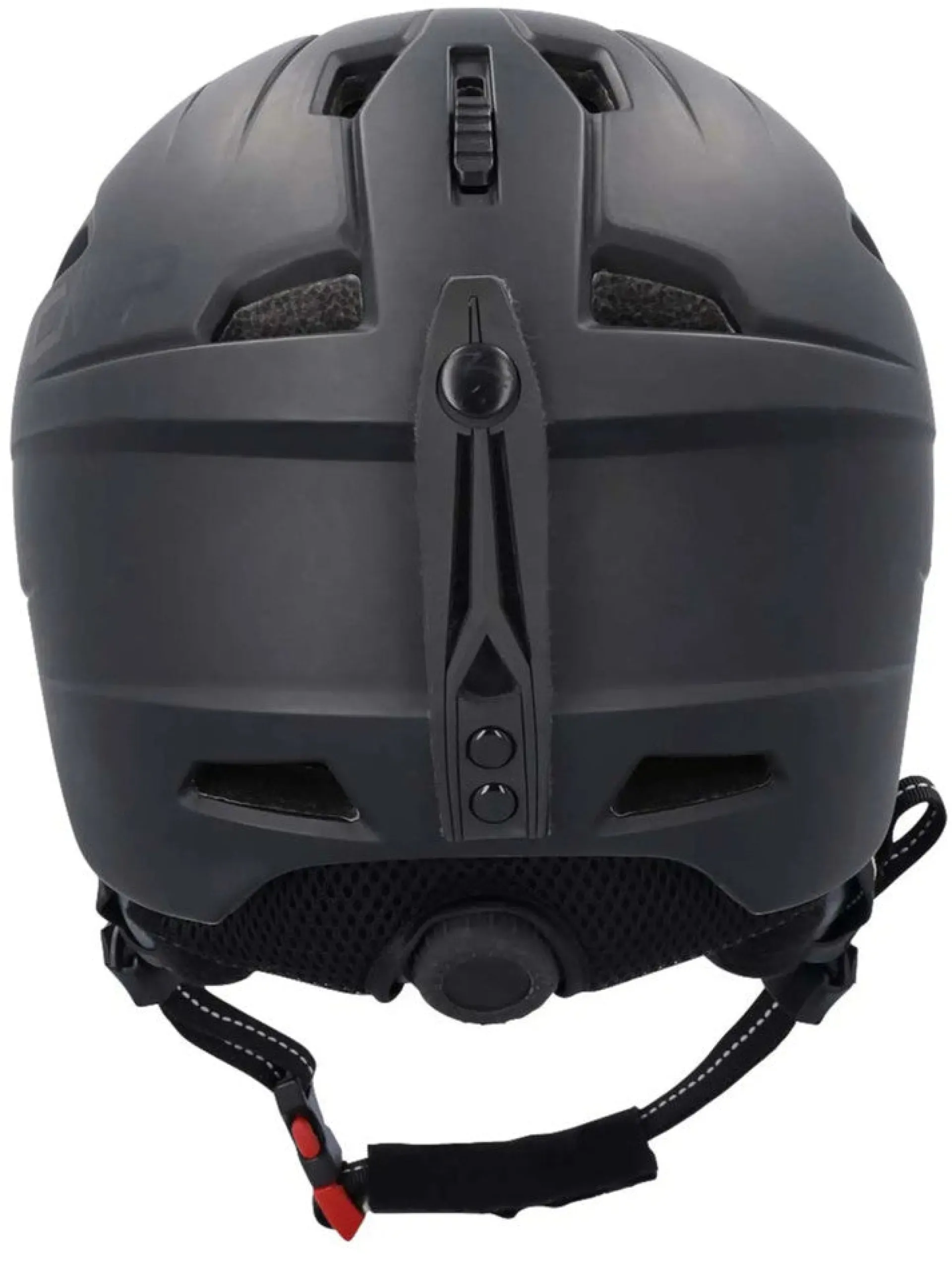 CMP Attrezzatura*Casco sci nero XA-1 Ski Helmet 38B4697