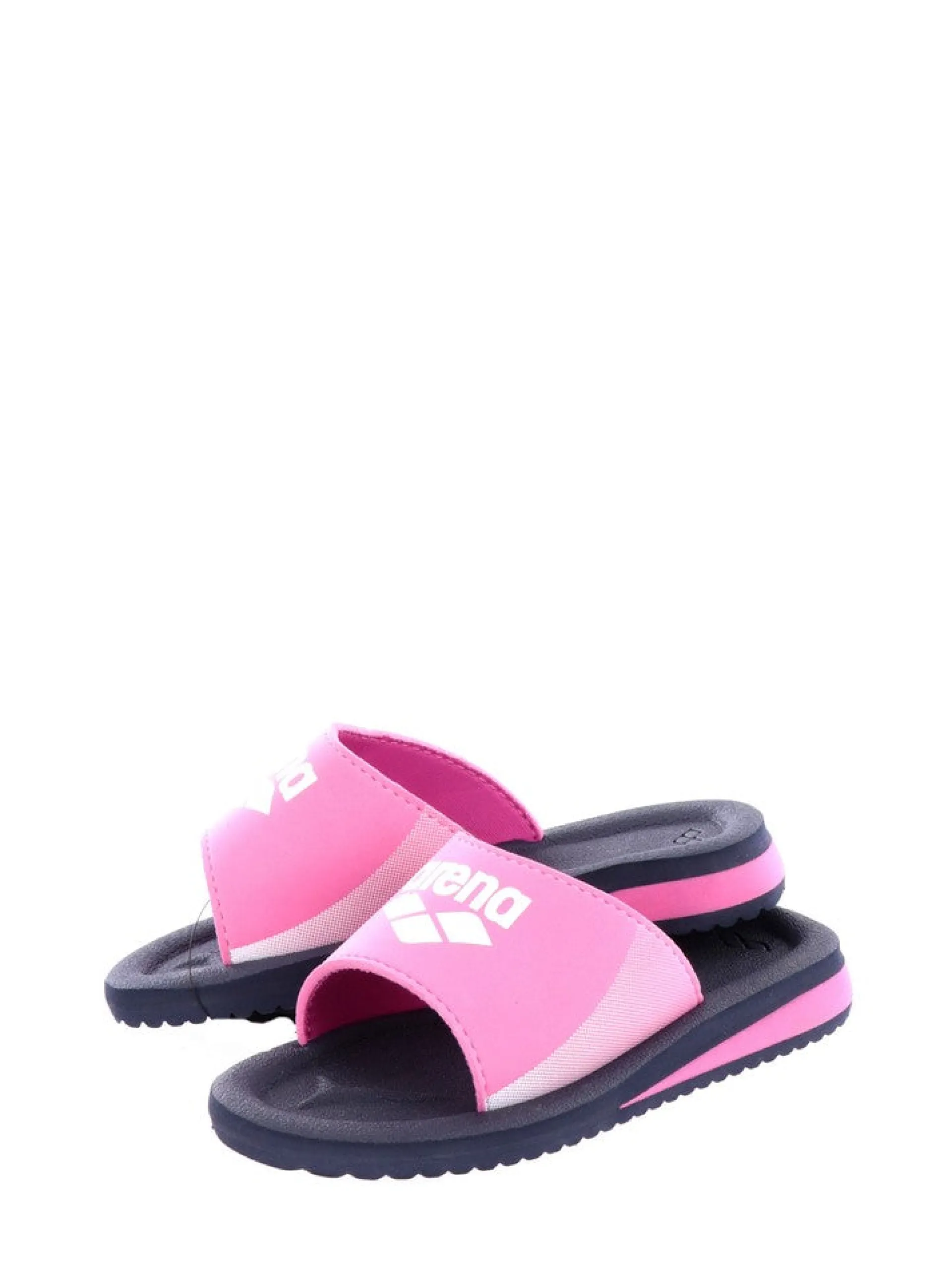 ARENA Ciabatte|Ciabatte E Infradito*Ciabatte da bambina blu e rosa 81285