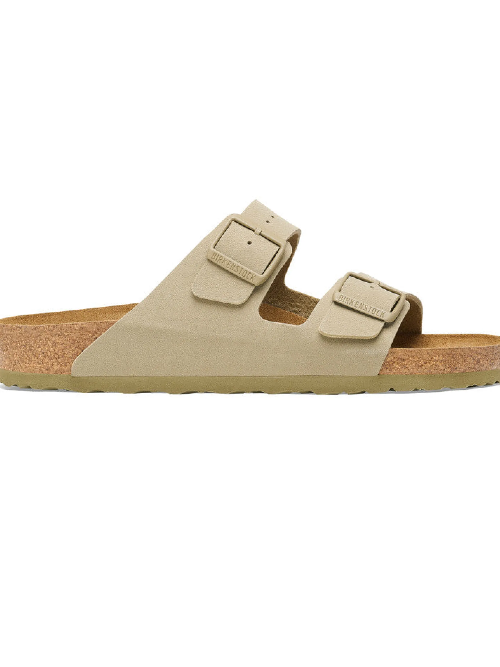 BIRKENSTOCK Sandali*Ciabatte Arizona donna verdi 1027