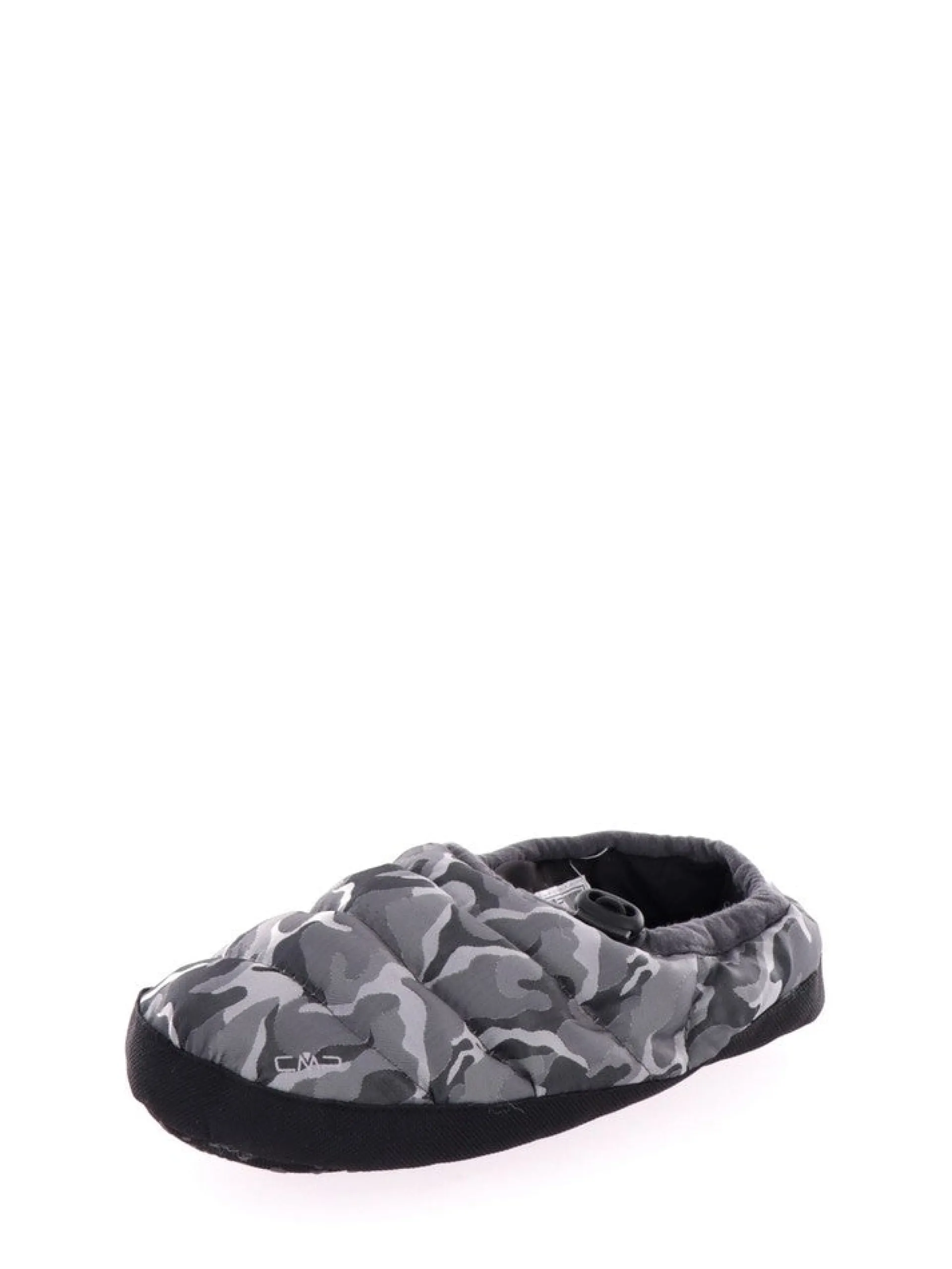CMP Ciabatte E Infradito*Ciabatte da donna grigie 30Q4676